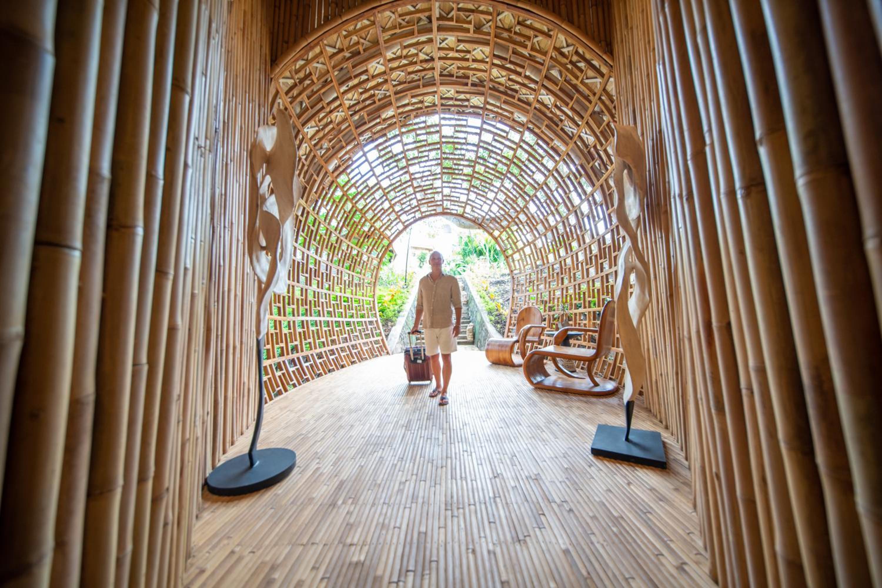 Ulaman Eco Luxury Resort