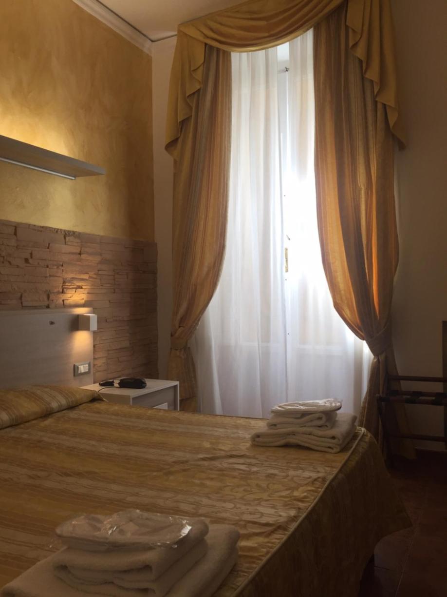 Hotel Alinari