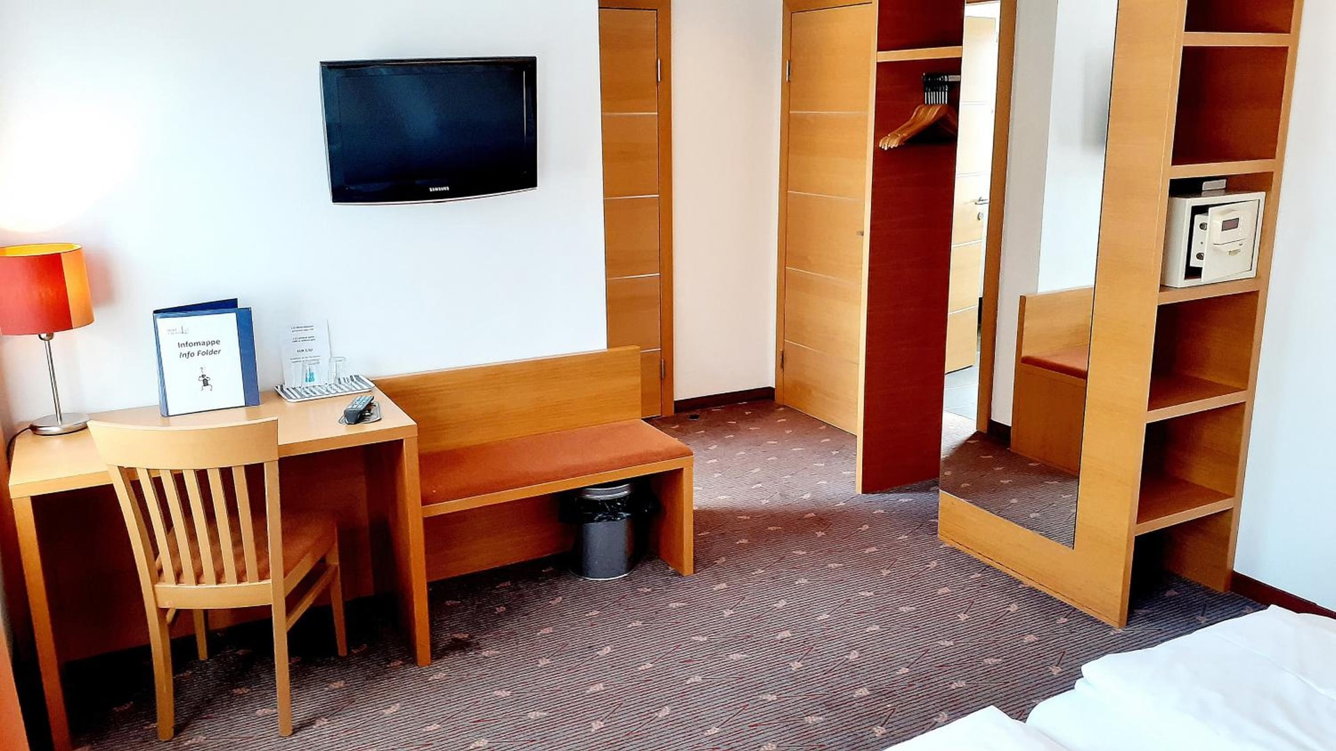 Hotel Fabrik Wien