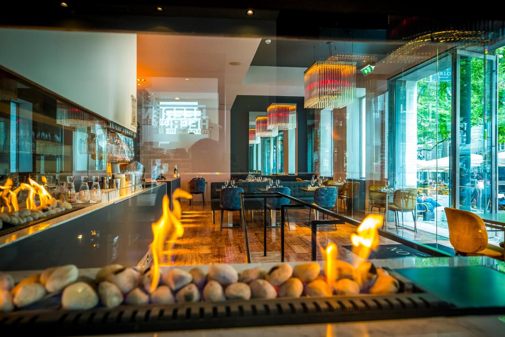 Hotel Derlon