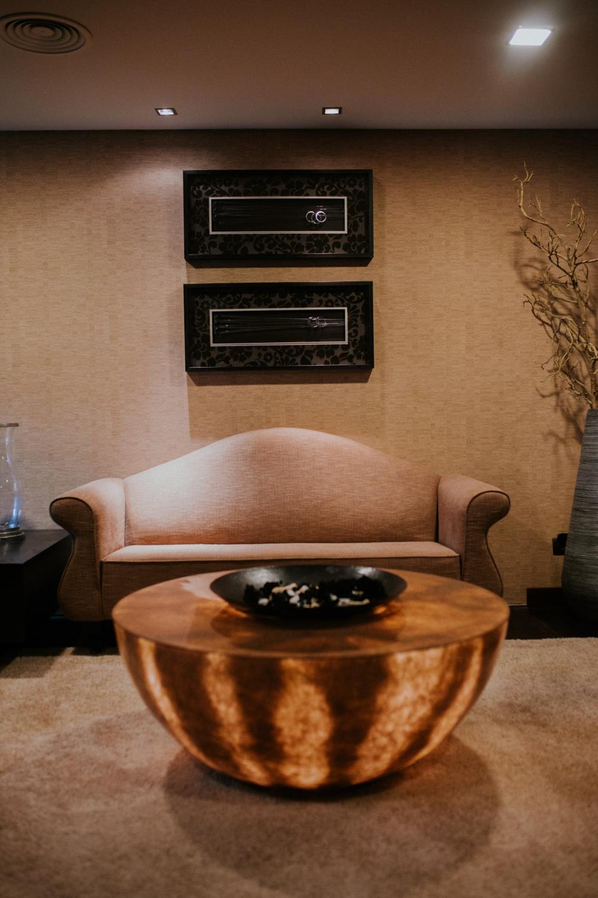 H2otel Congress & Medical SPA