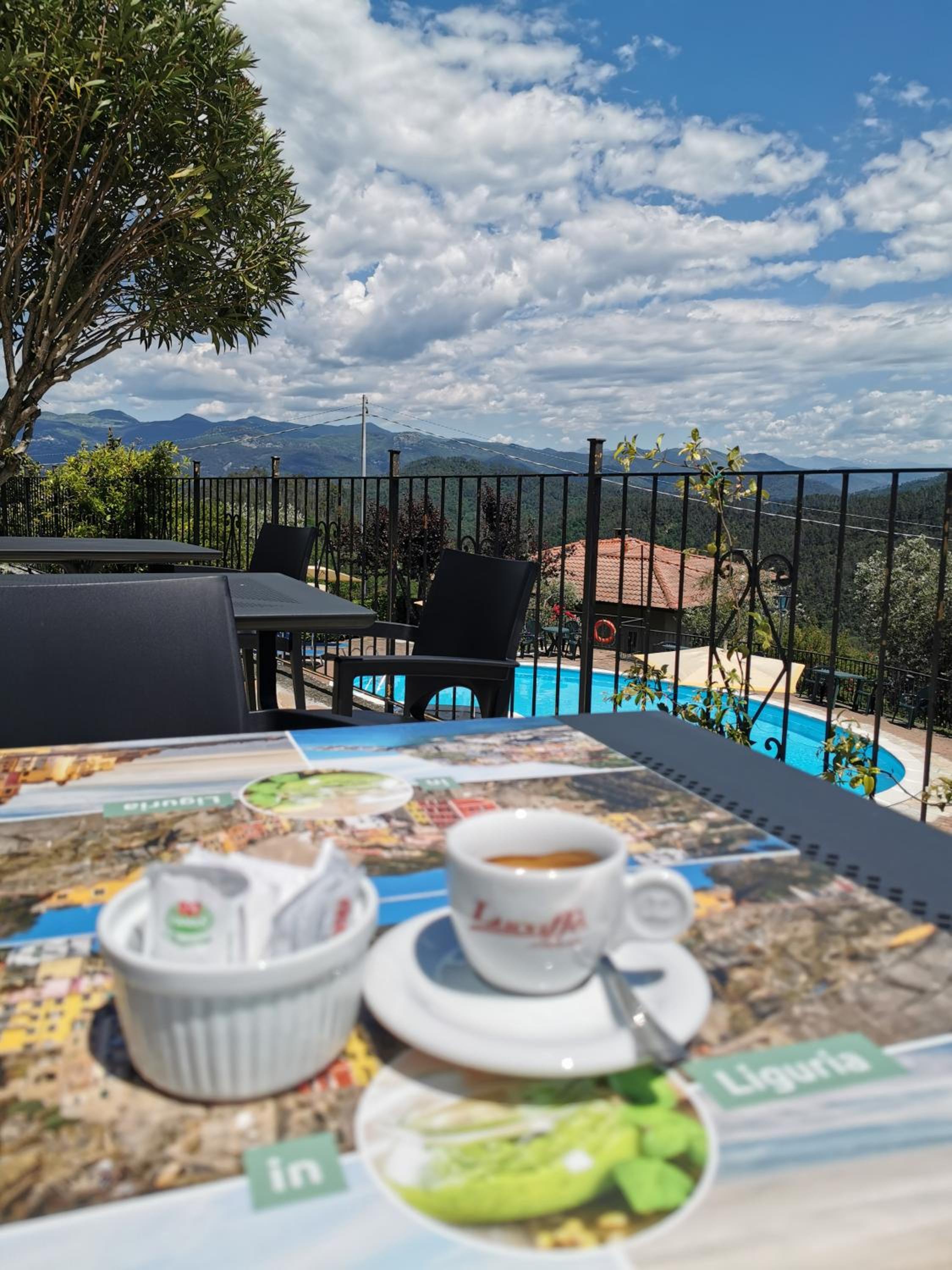 Antiche Terre Hotel & Relax