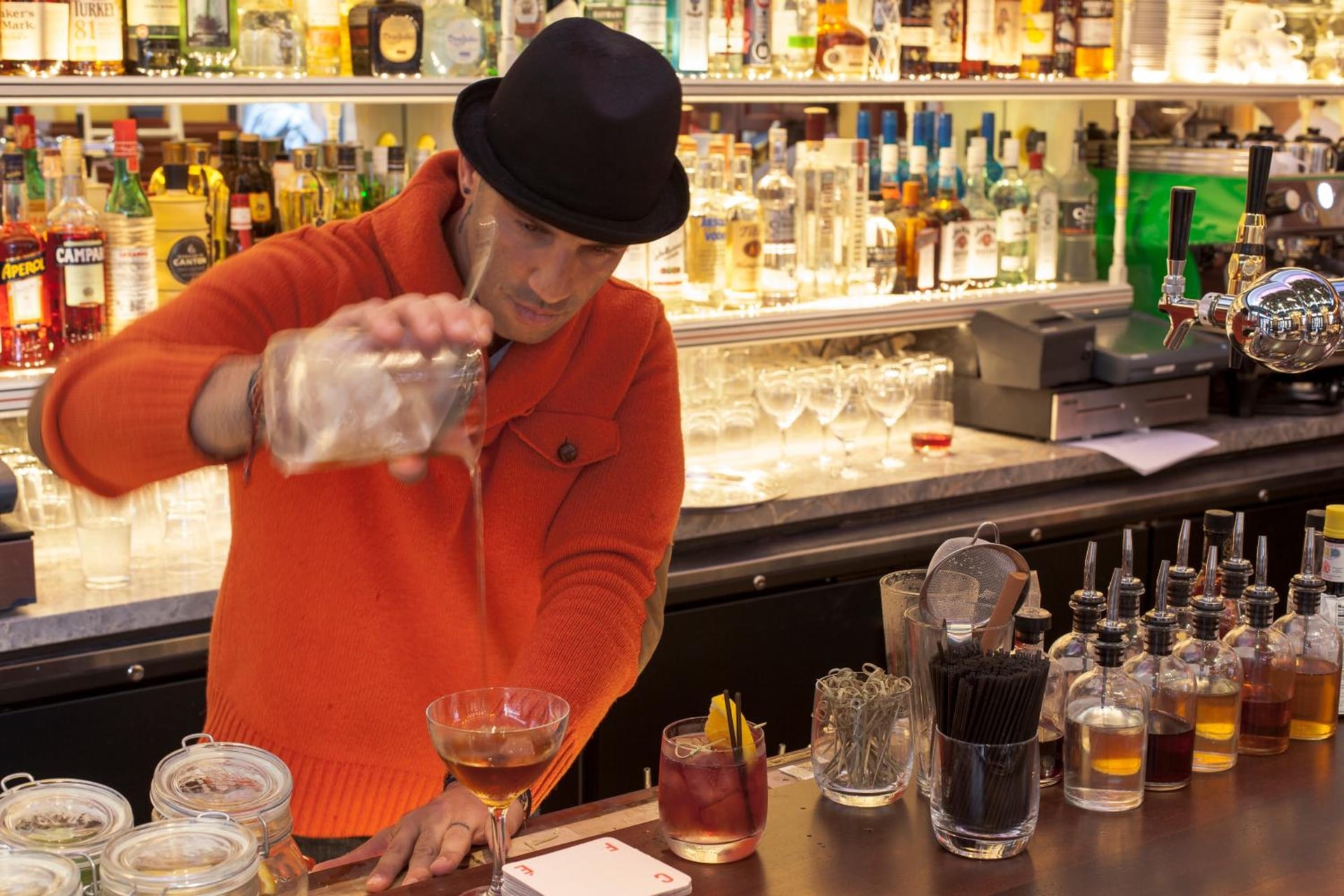 The Standard - East Village