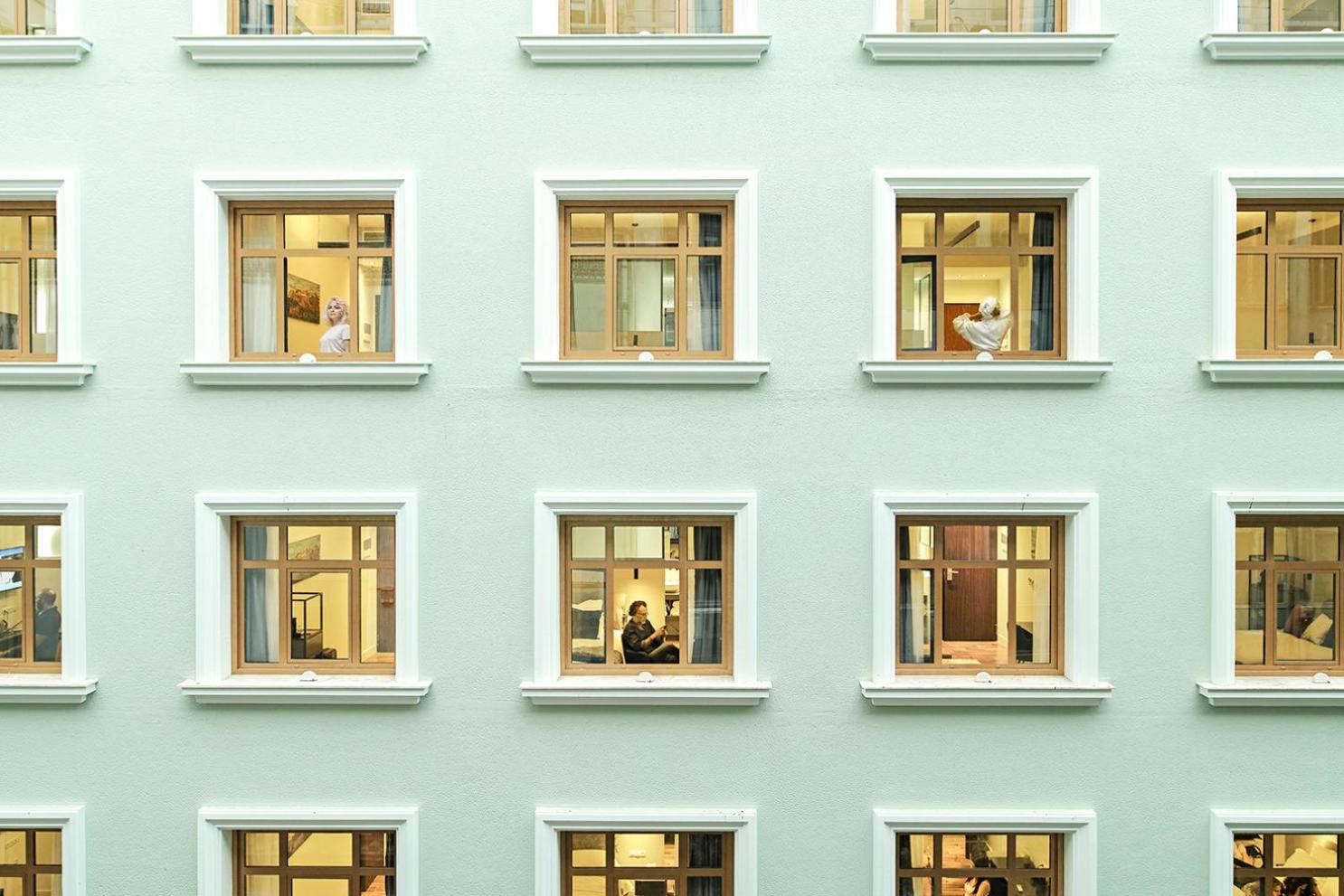 building