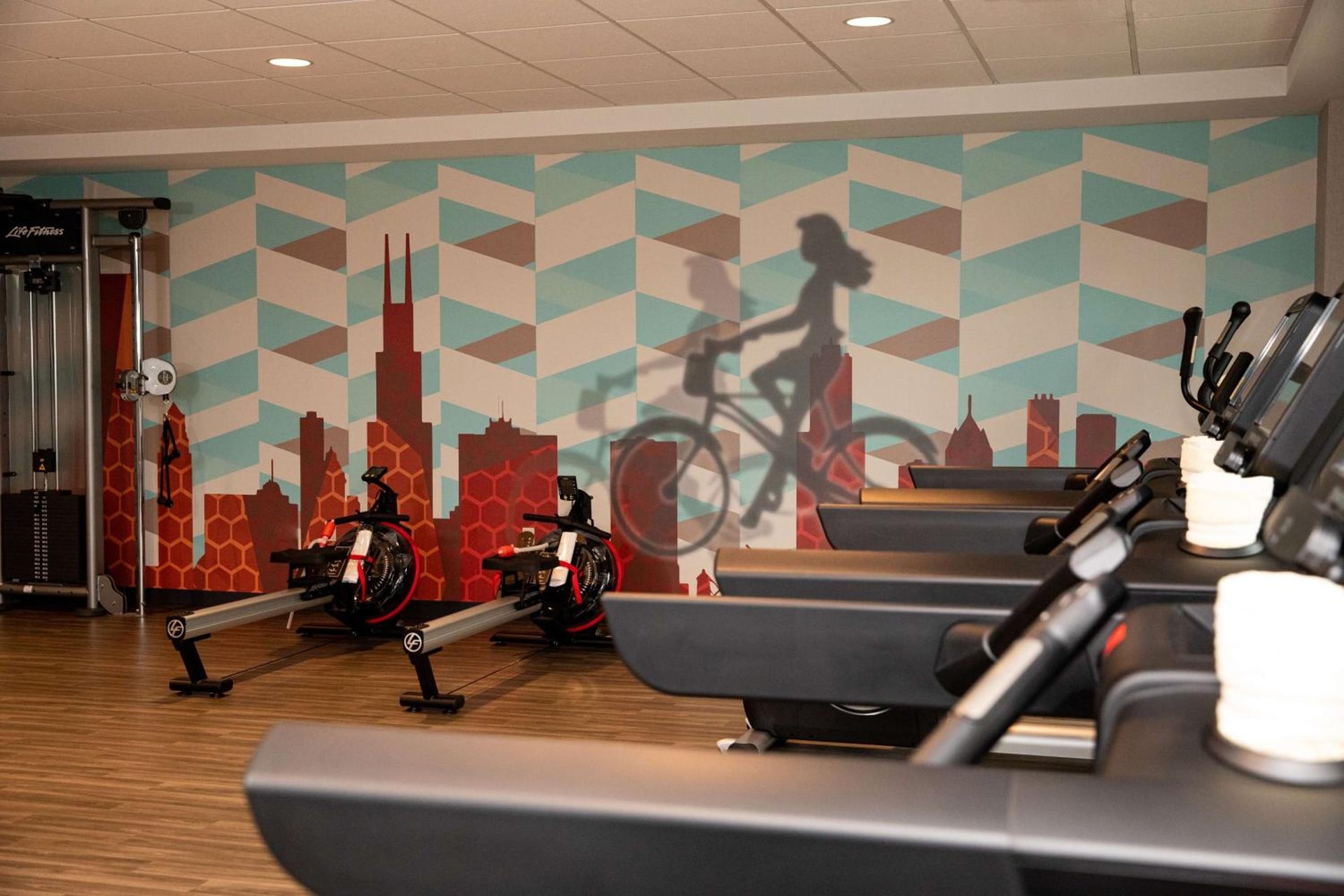 Hyatt Place Chicago Wicker Park
