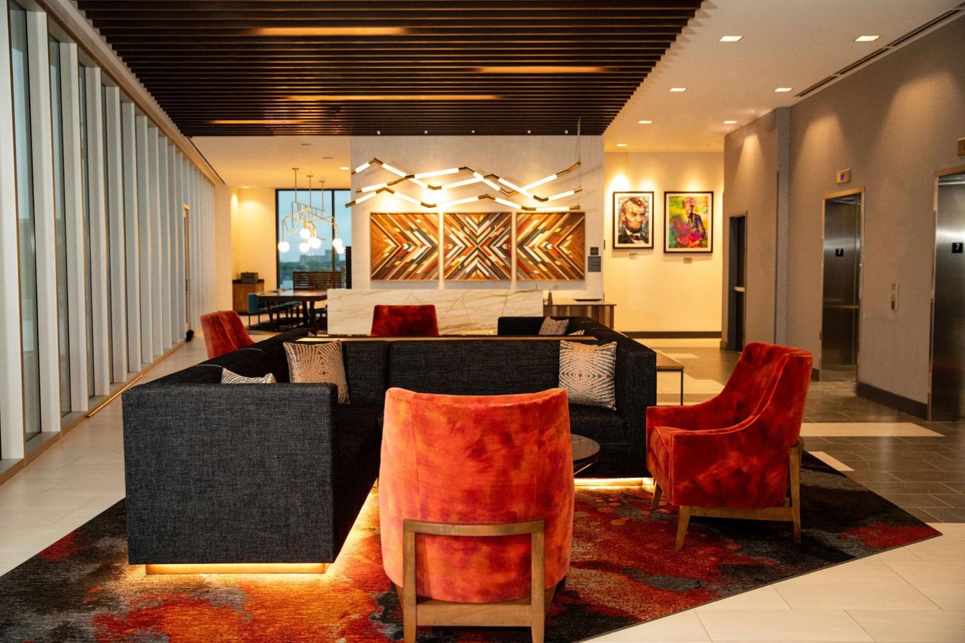 Hyatt Place Chicago Wicker Park