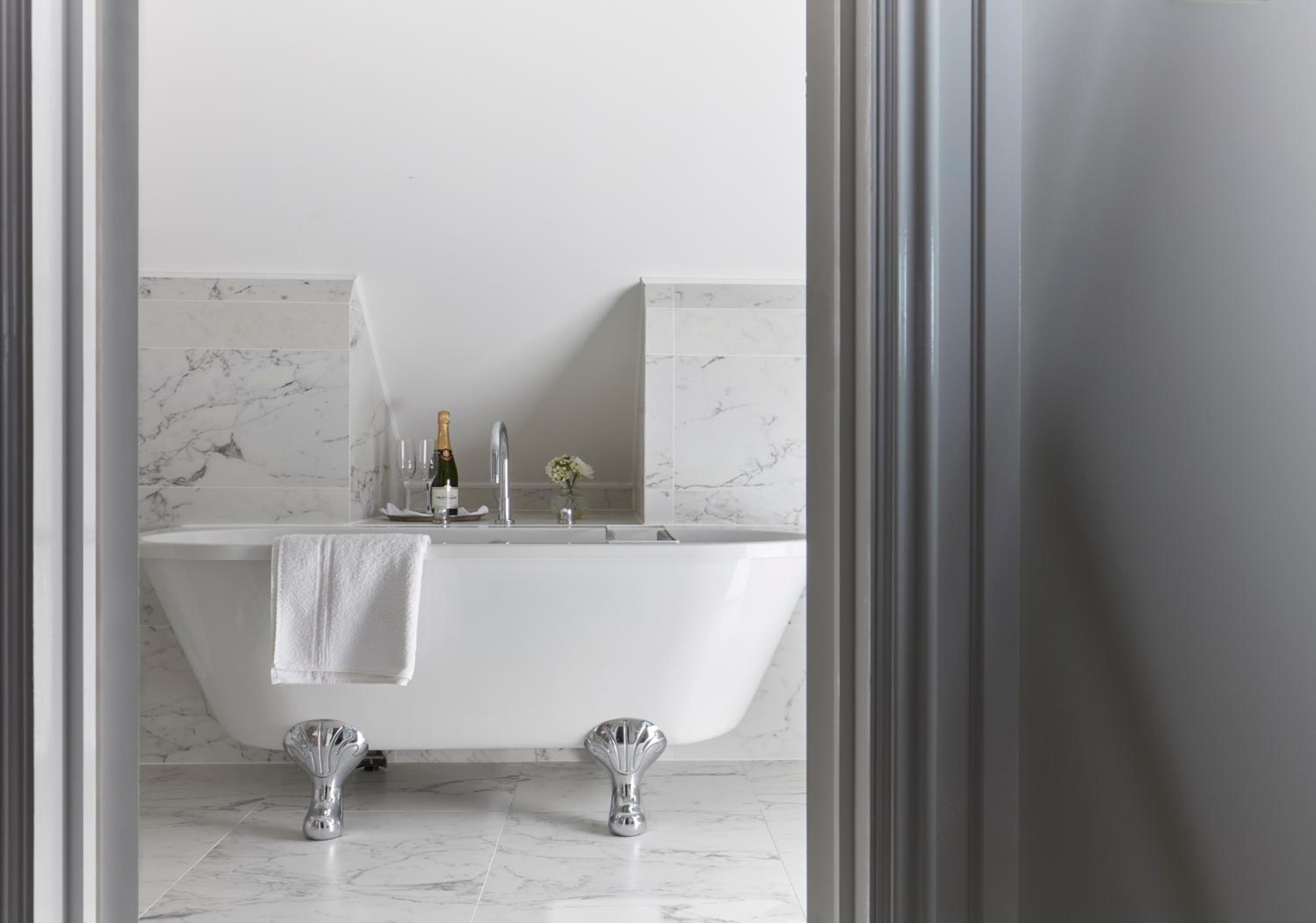 Bathen House Boutique Hotel