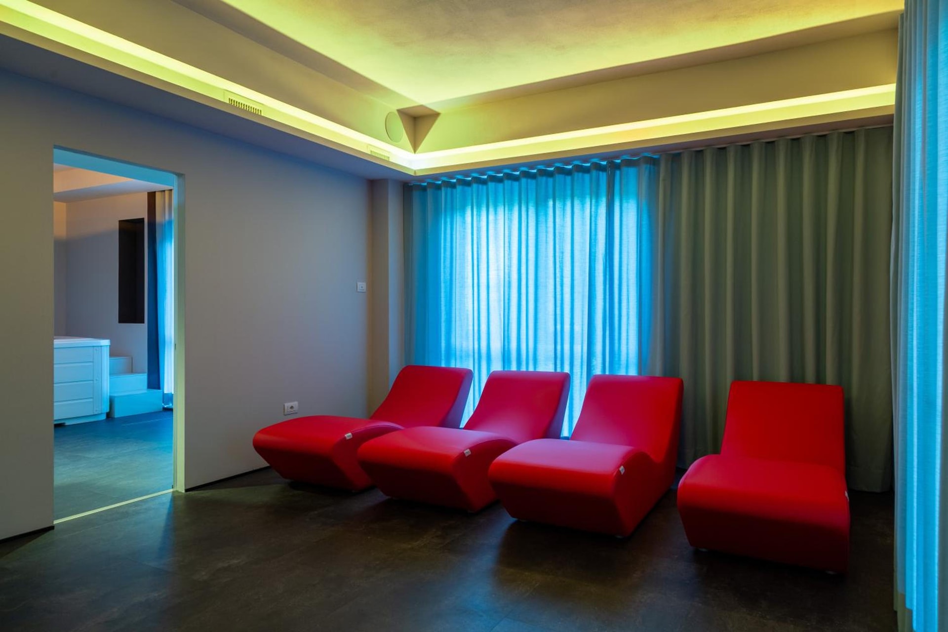 GoTì Hotel