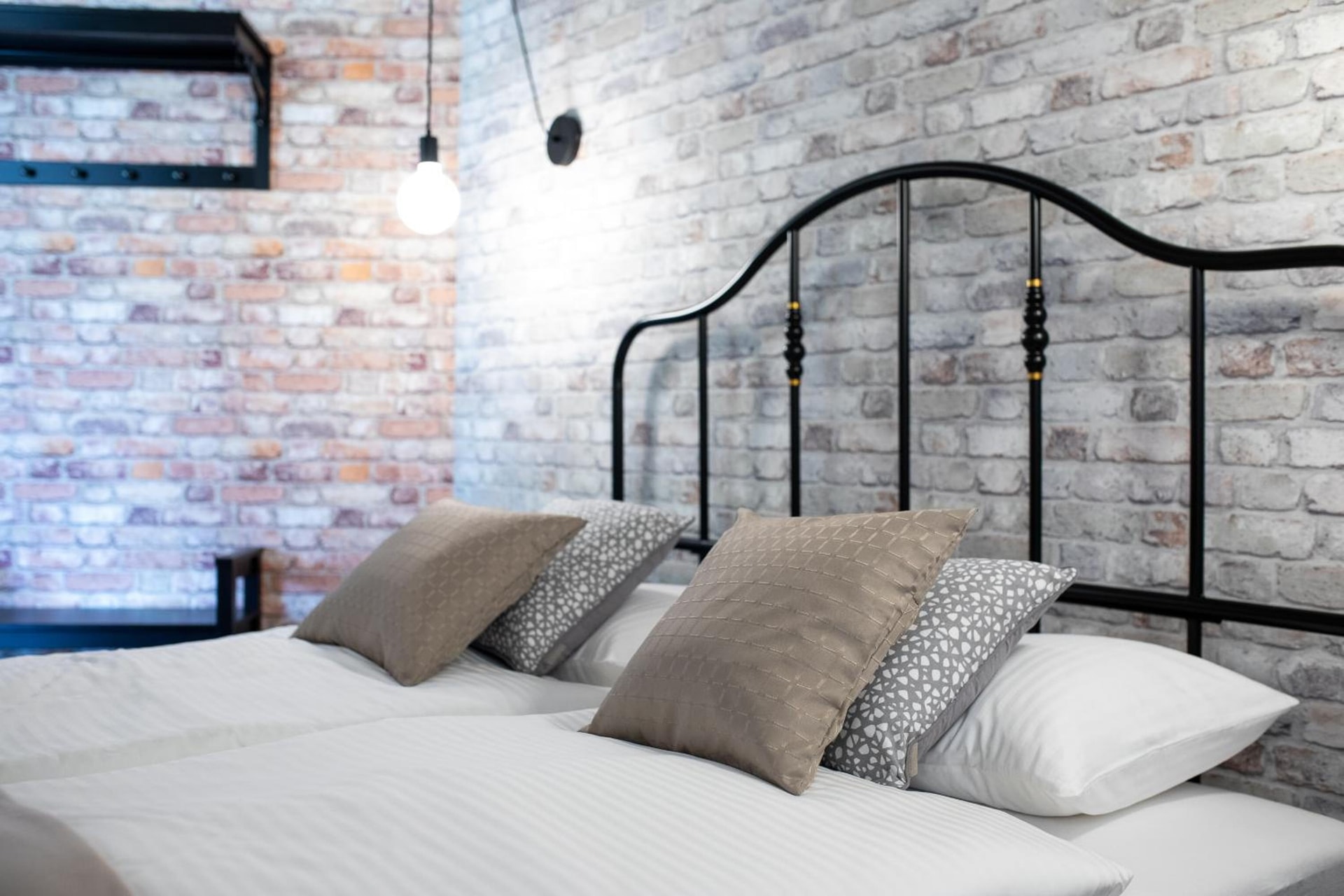 Tamara Luxury Apartments