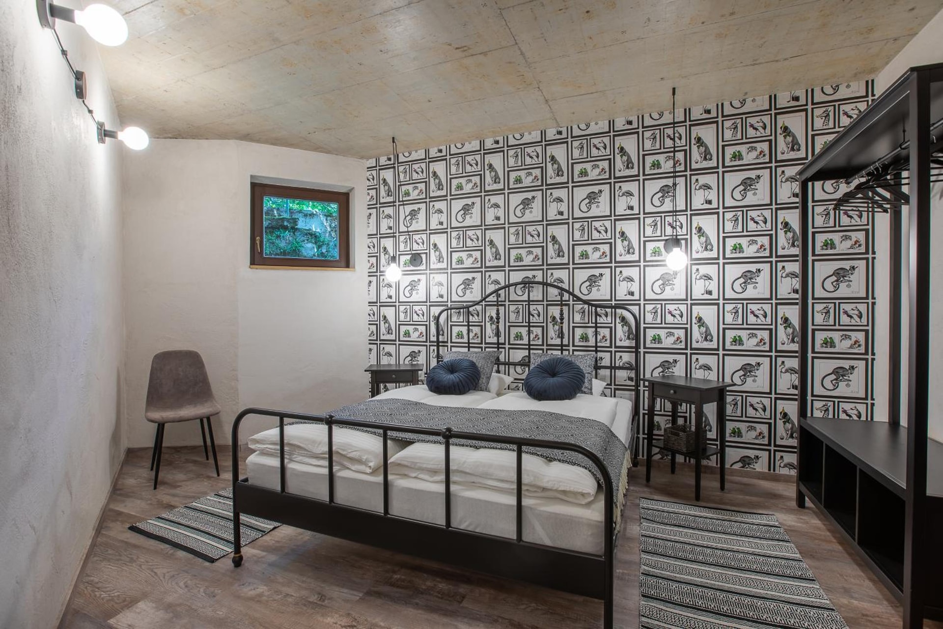 Tamara Luxury Apartments