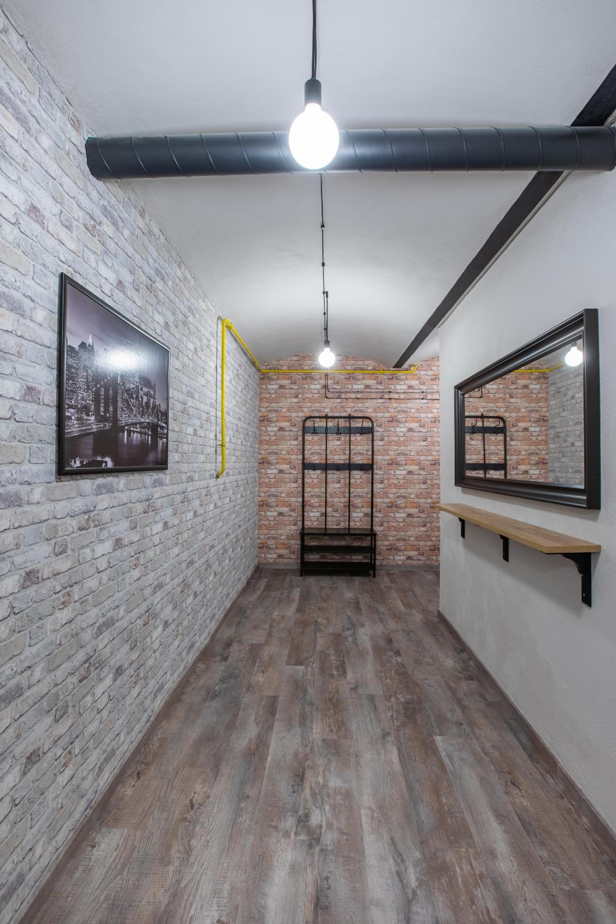 Tamara Luxury Apartments