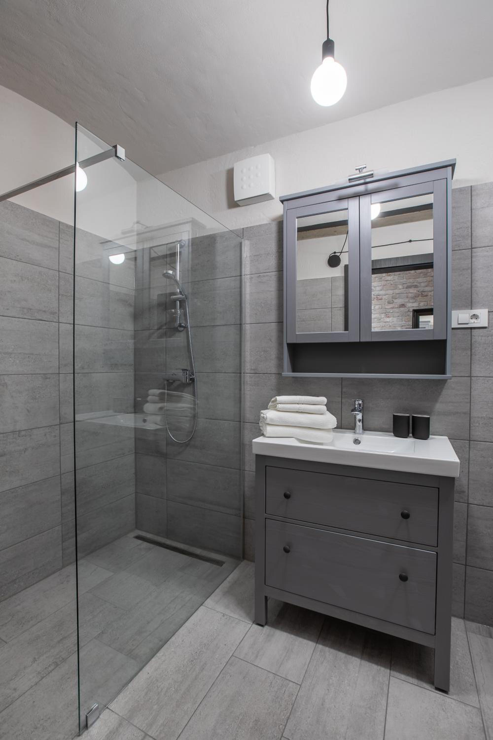 Tamara Luxury Apartments