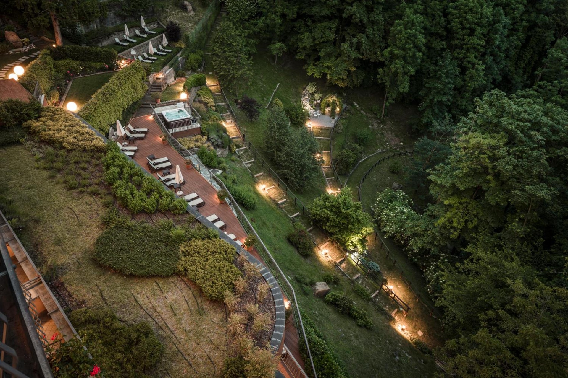 Hotel Resort & Spa Miramonti