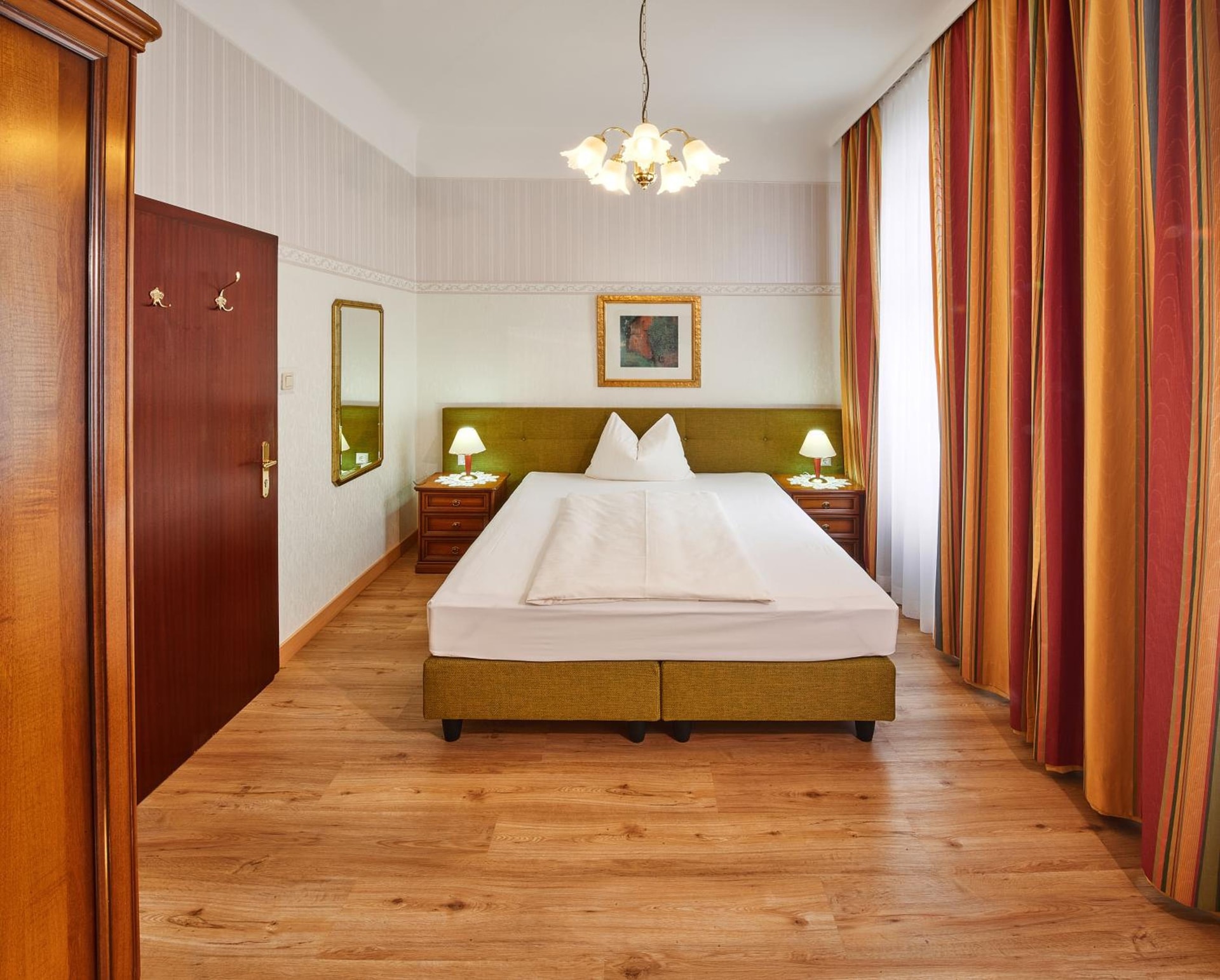 Hotel Austria - Wien