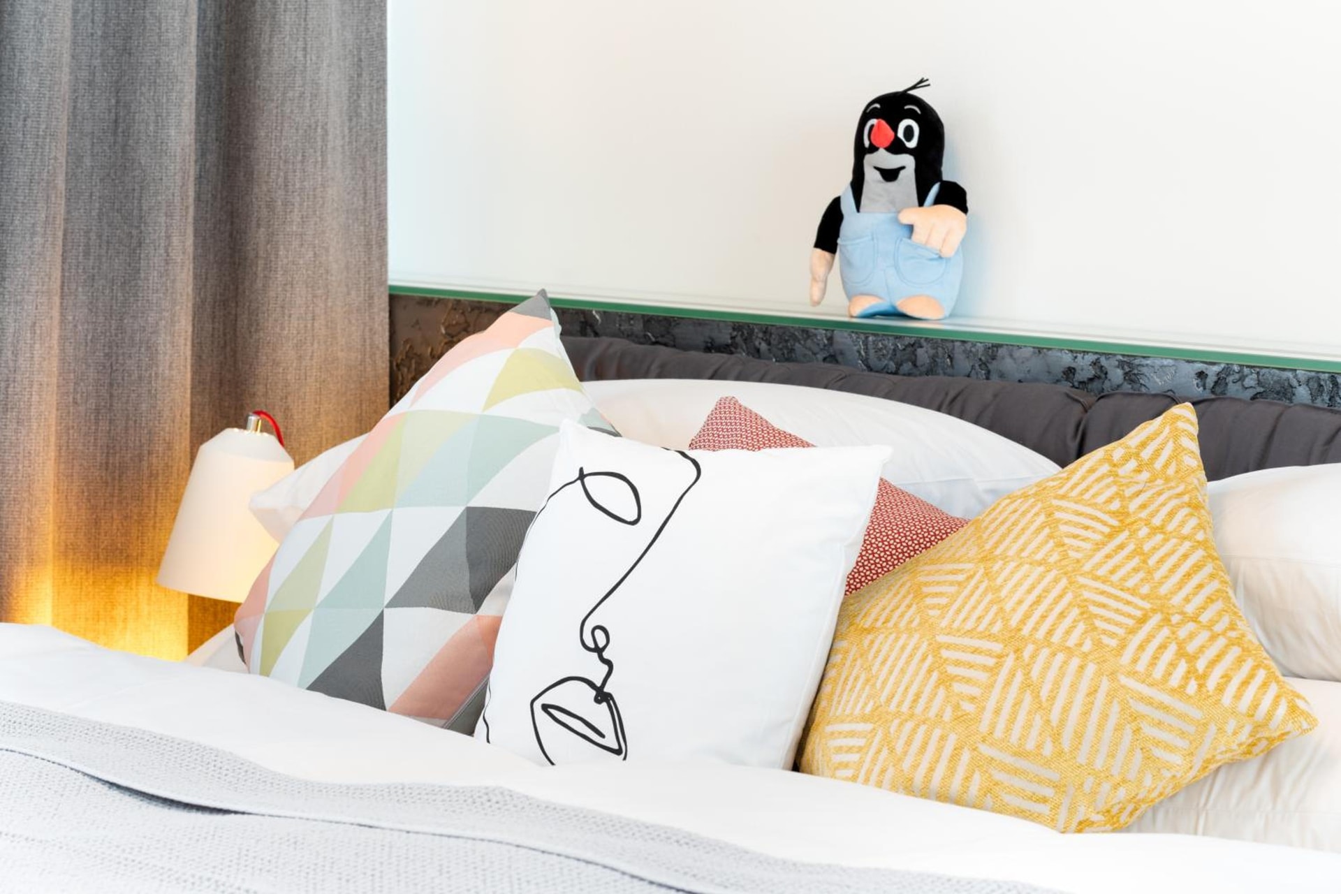 MOSAIC HOUSE Design Hotel