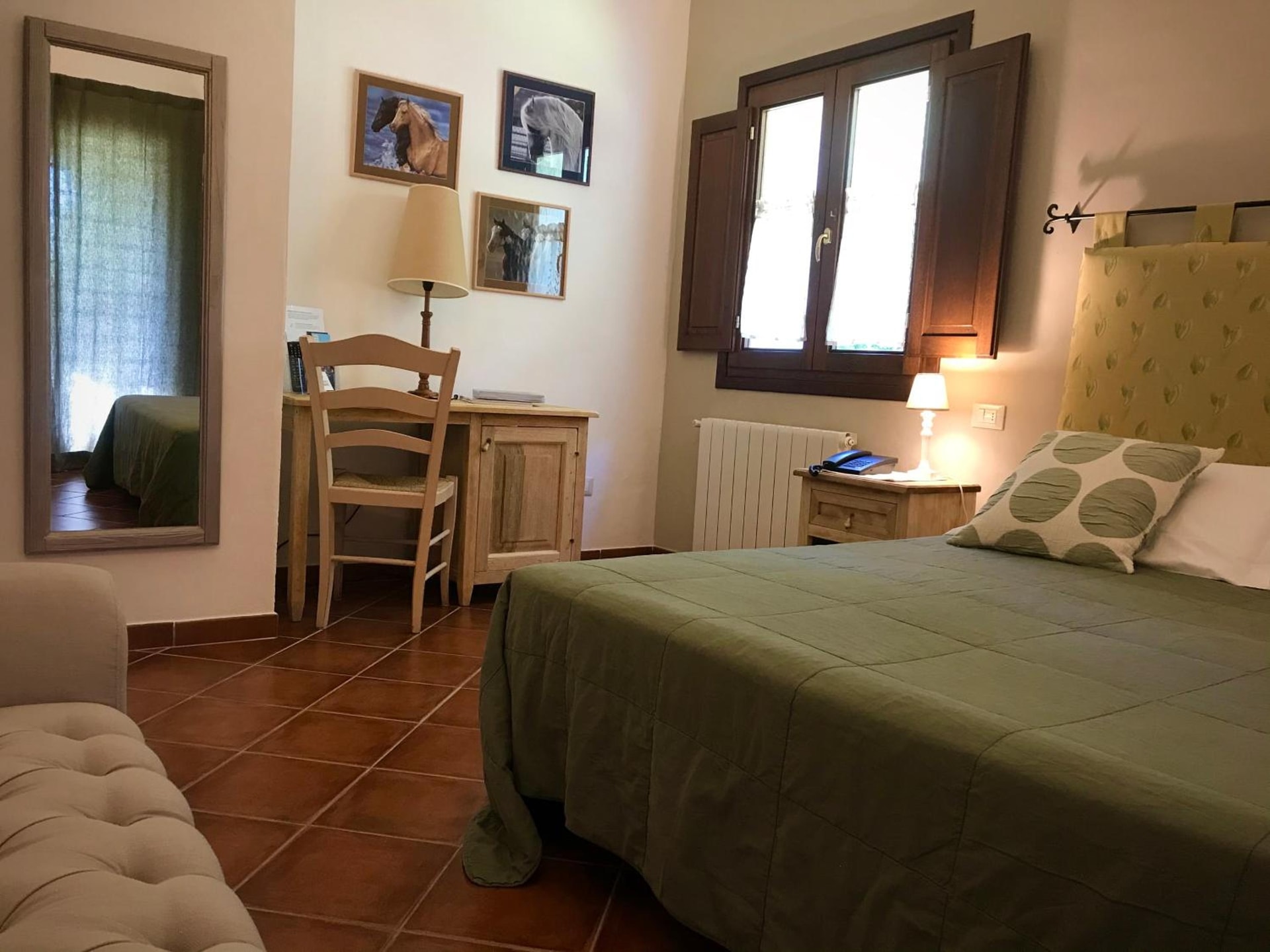 Tenuta Pilastru Country Resort & Spa