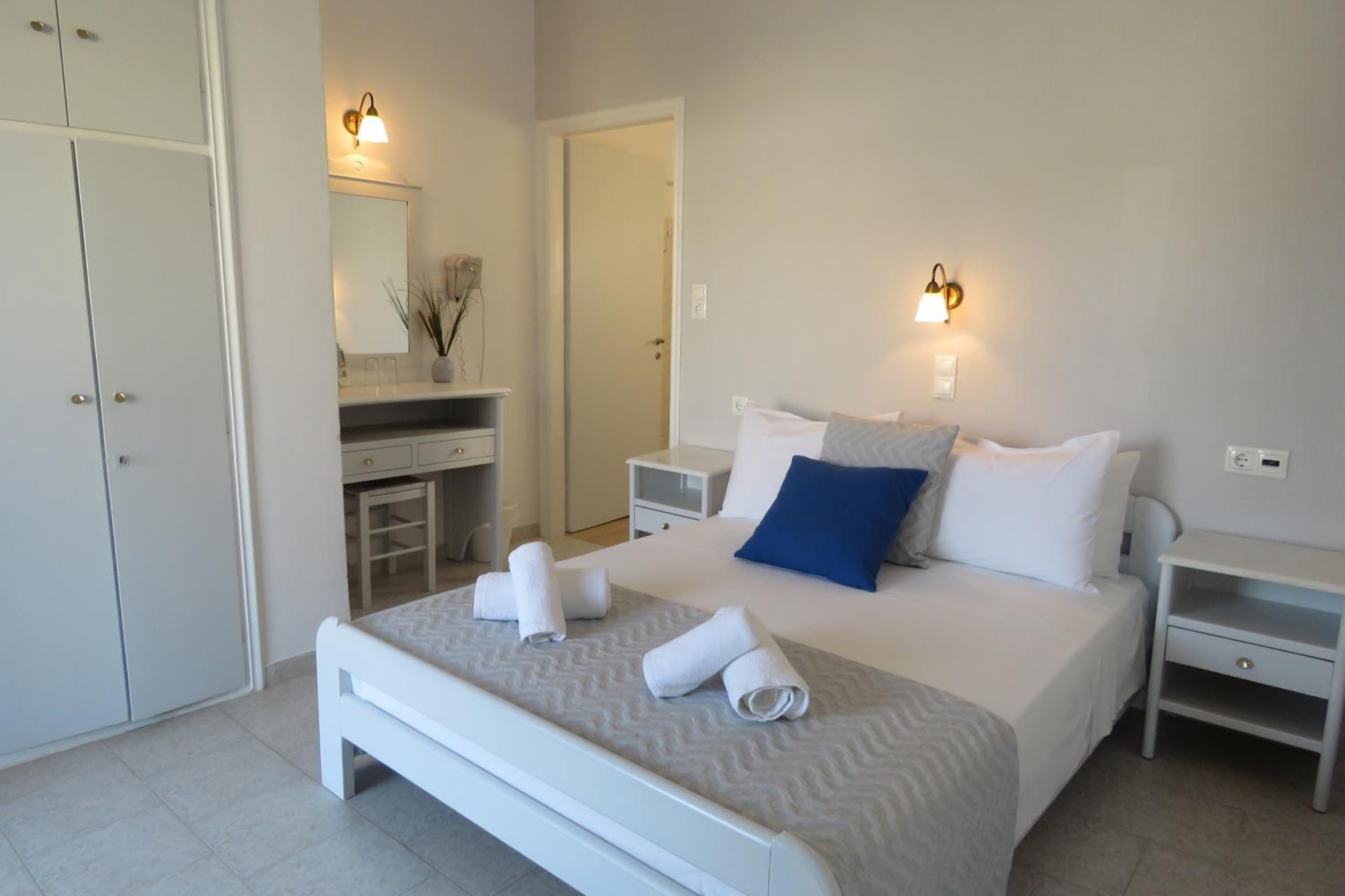 Corali Beach Hotel