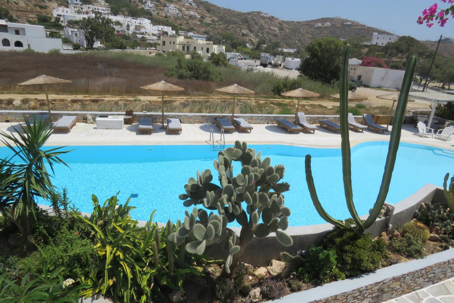 Corali Beach Hotel