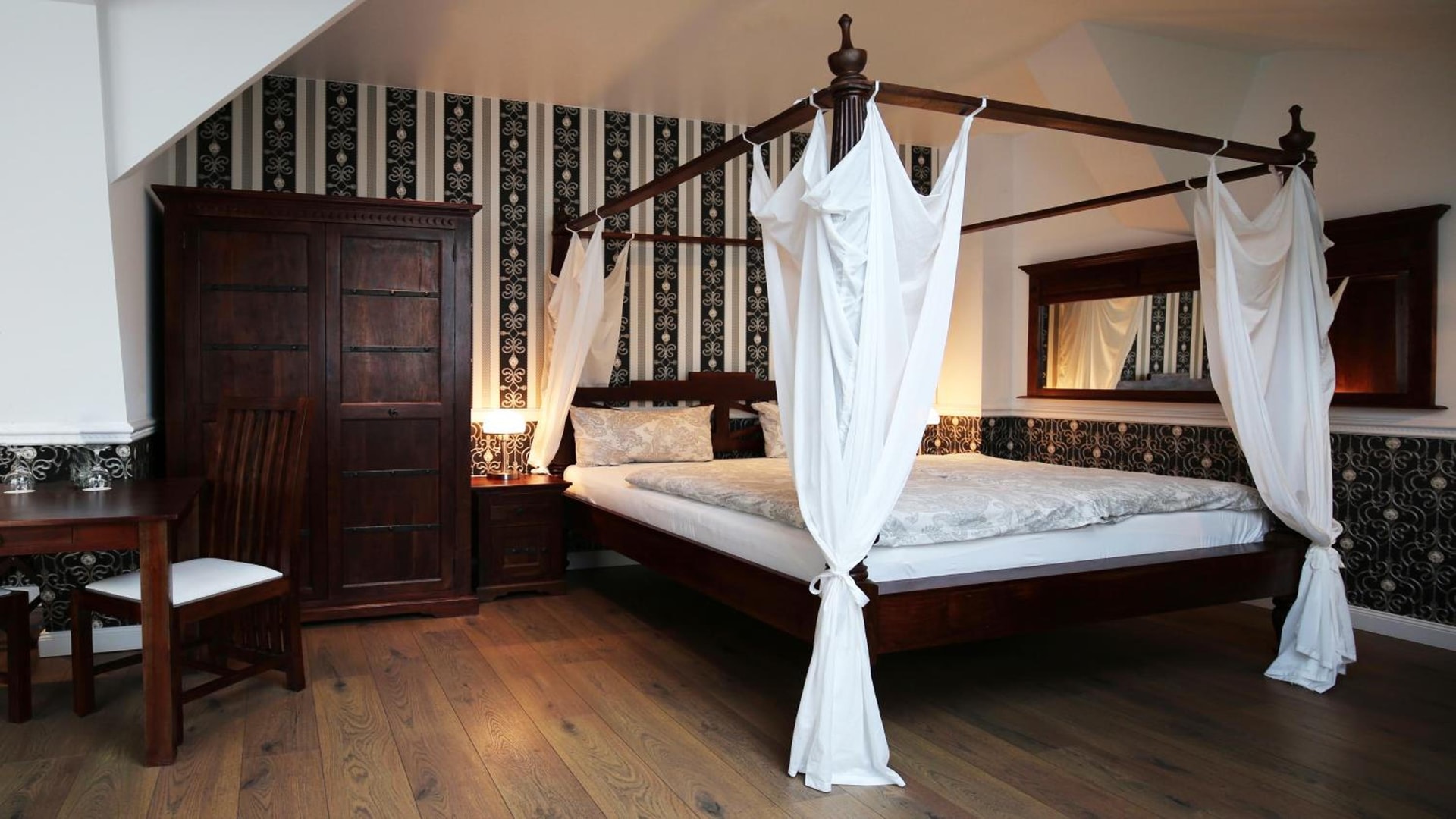 Garden Living - Boutique Hotel