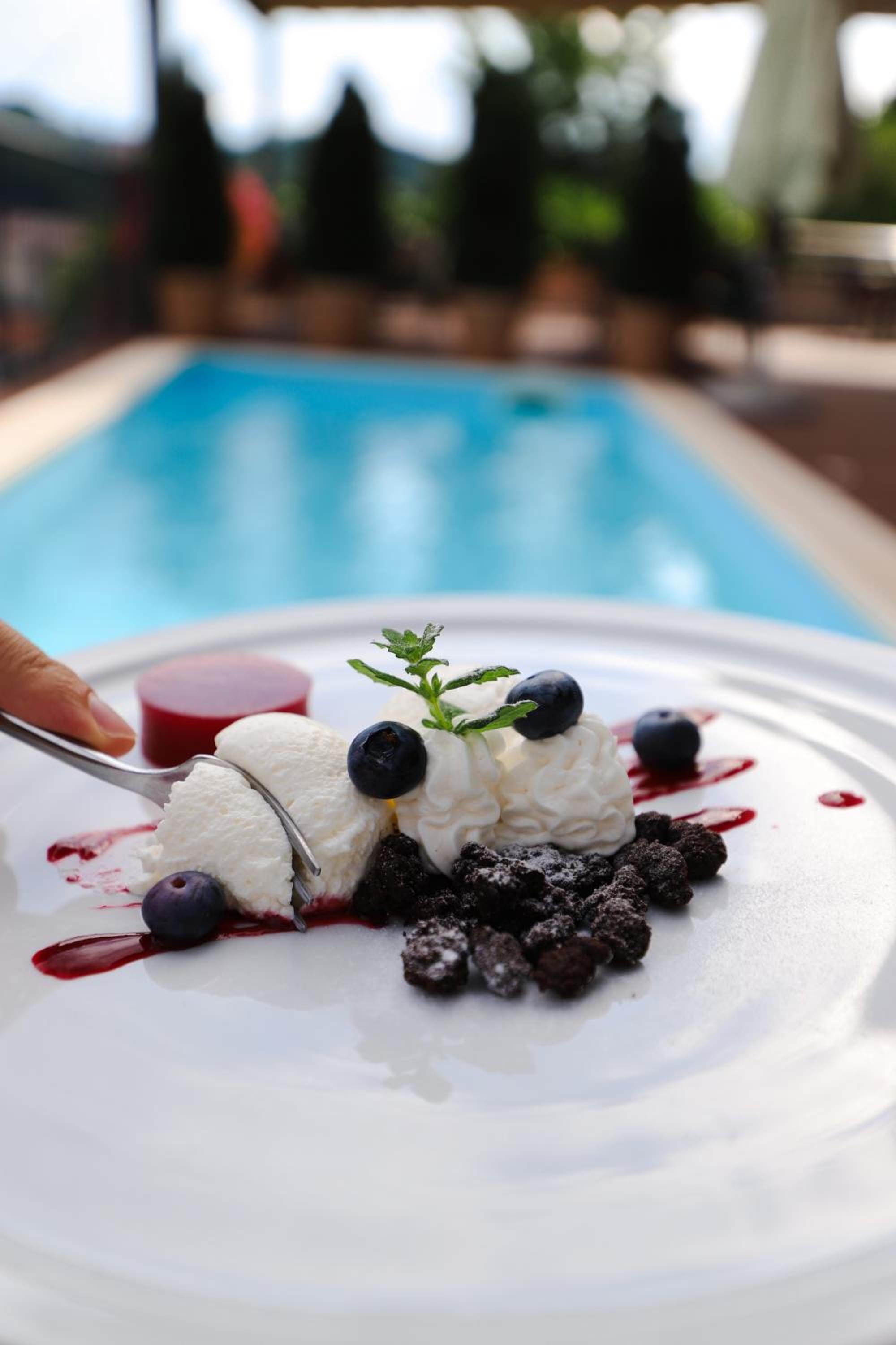 Wellness Hotel Villa Magdalena