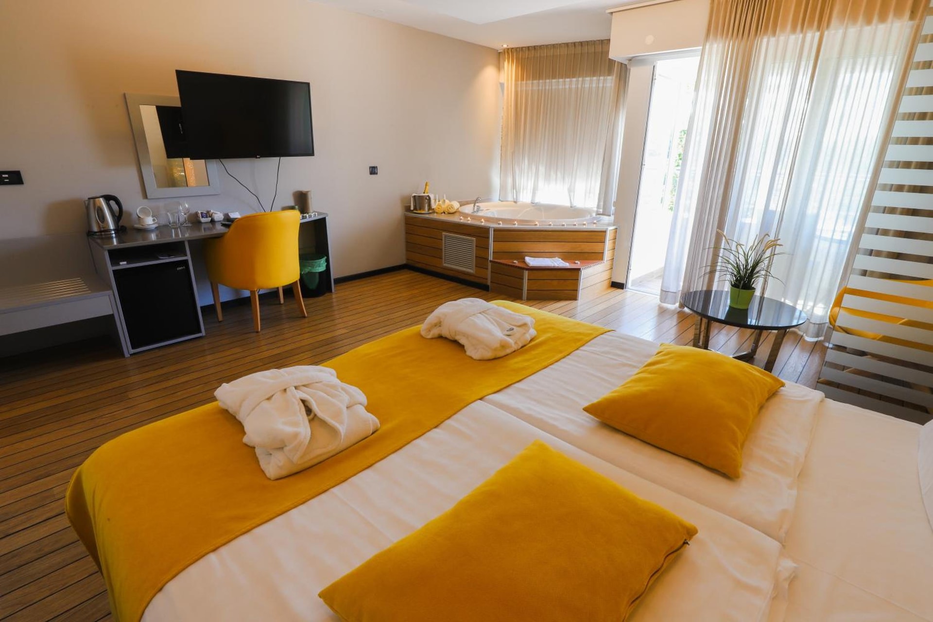 Wellness Hotel Villa Magdalena