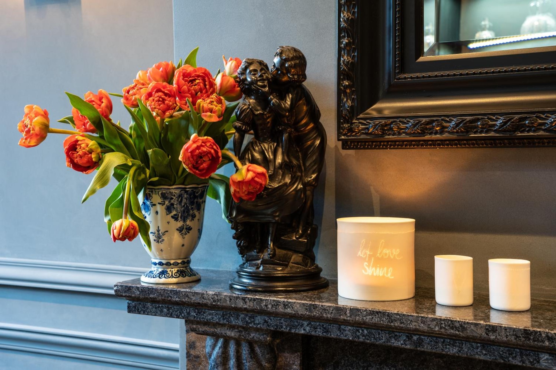 De Ware Jacob Boutique Hotel