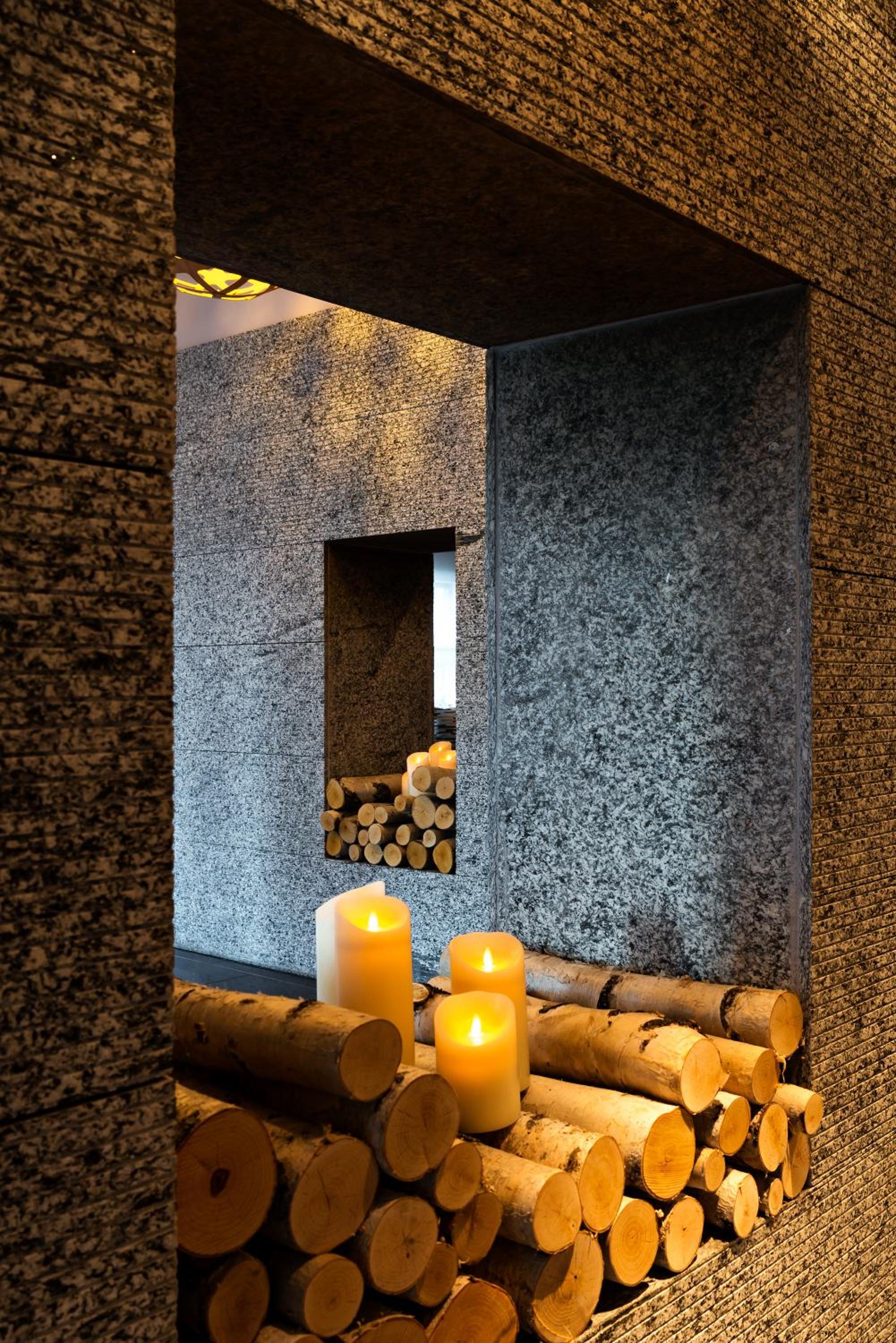 Hotel Le Morgane