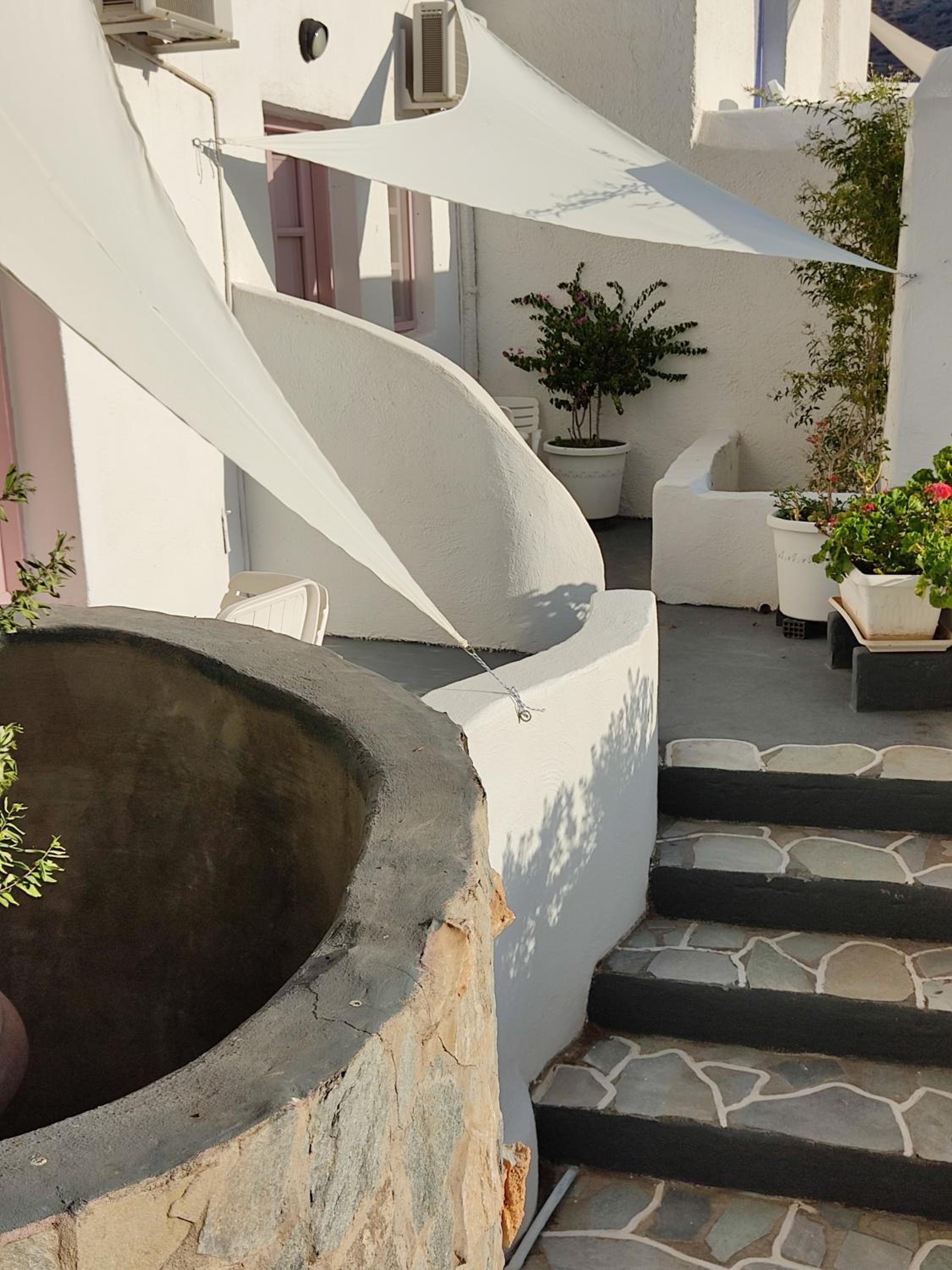 Porto Sikinos Hotel