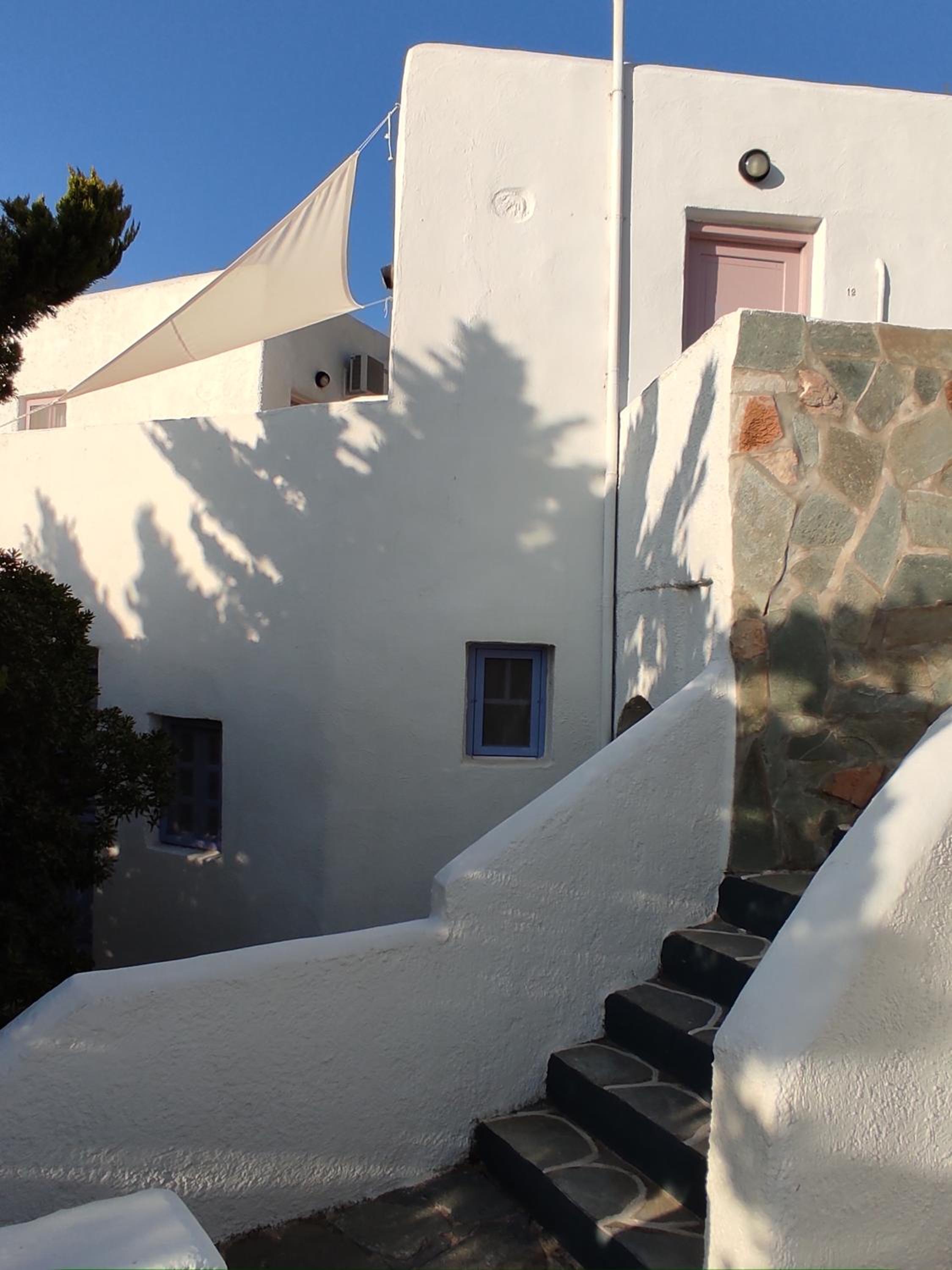 Porto Sikinos Hotel
