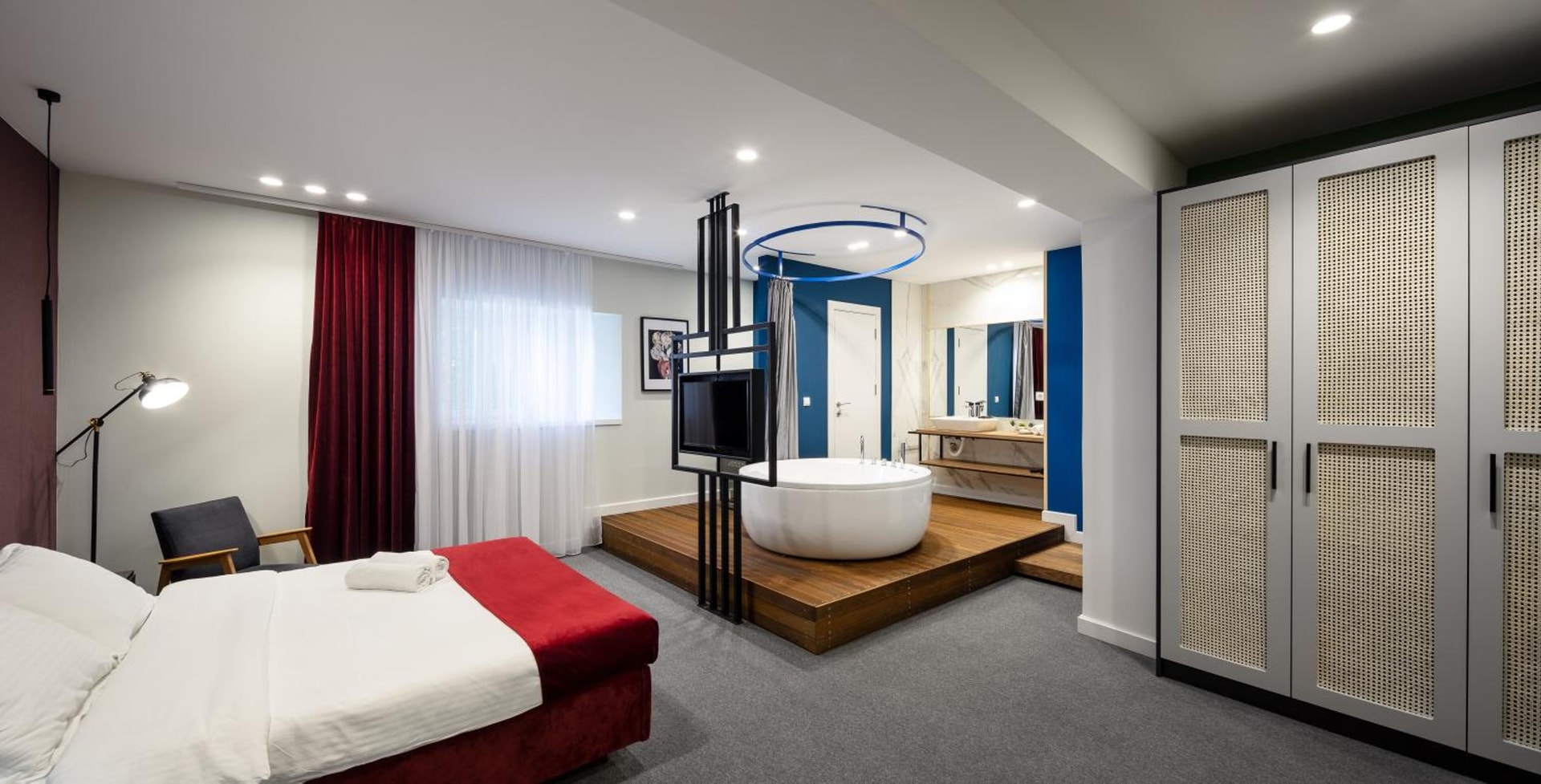Hotel Bohemian Garni - Skadarlija