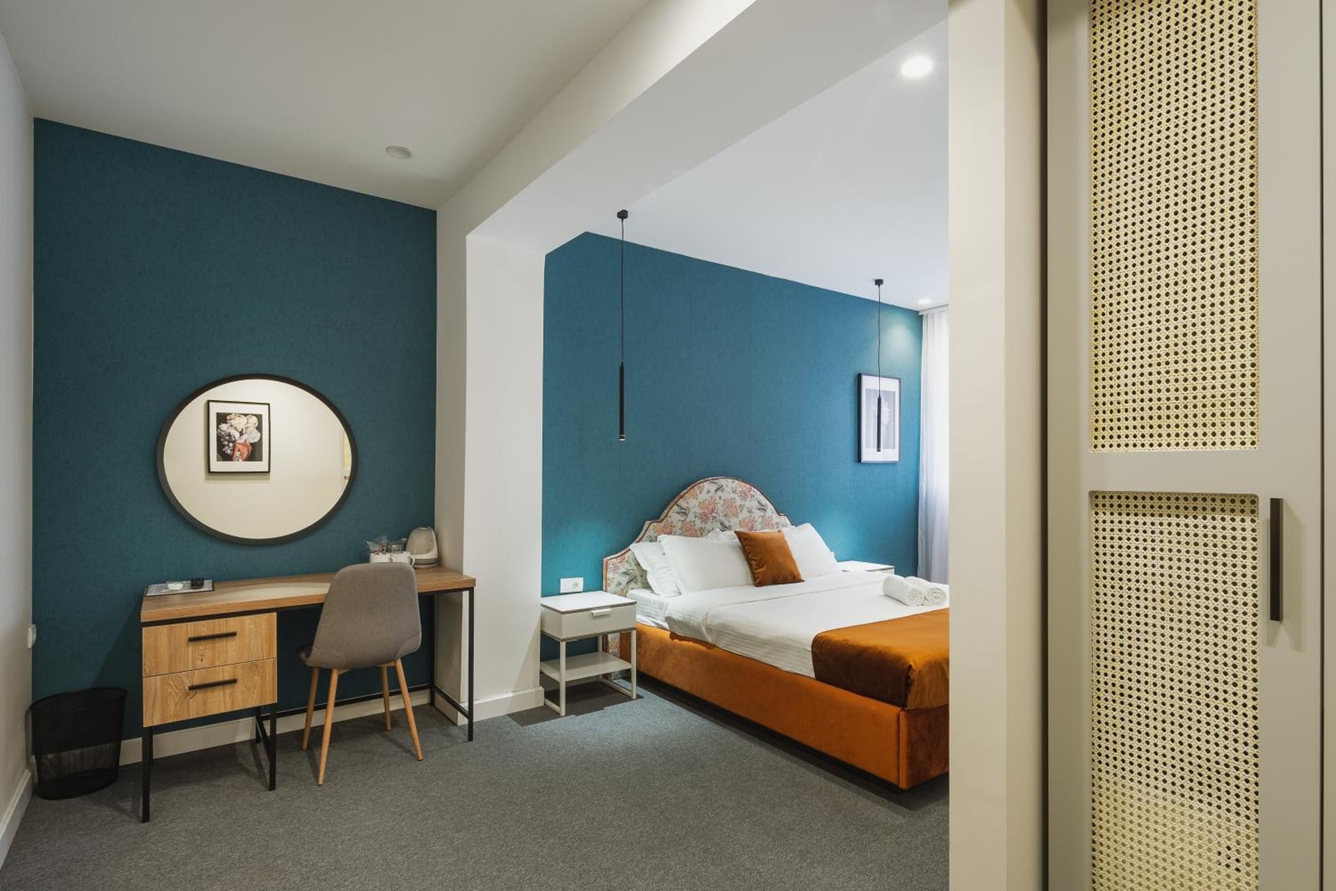 Hotel Bohemian Garni - Skadarlija