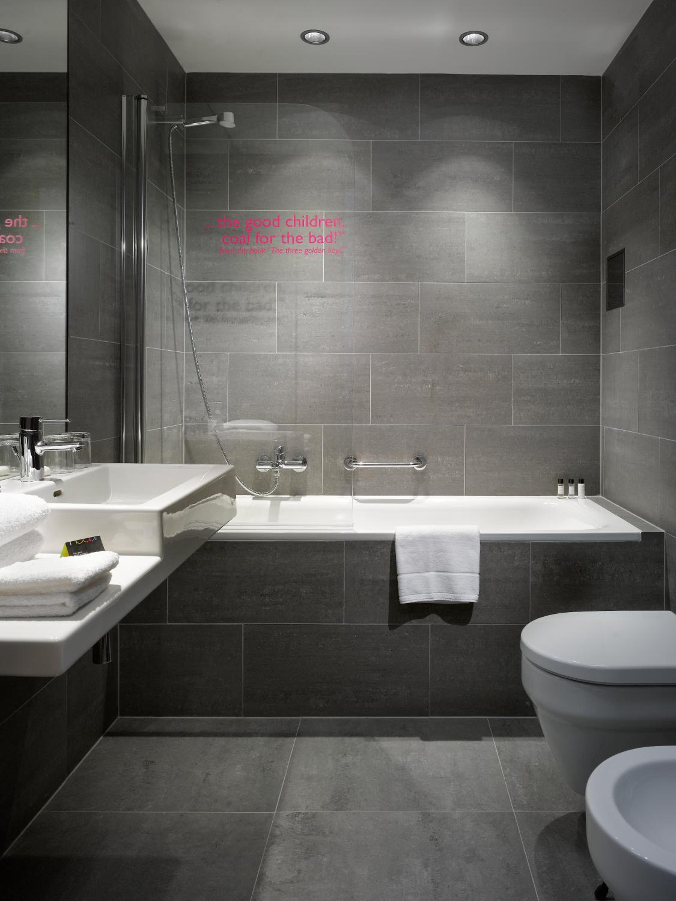 MOODs boutique hotel