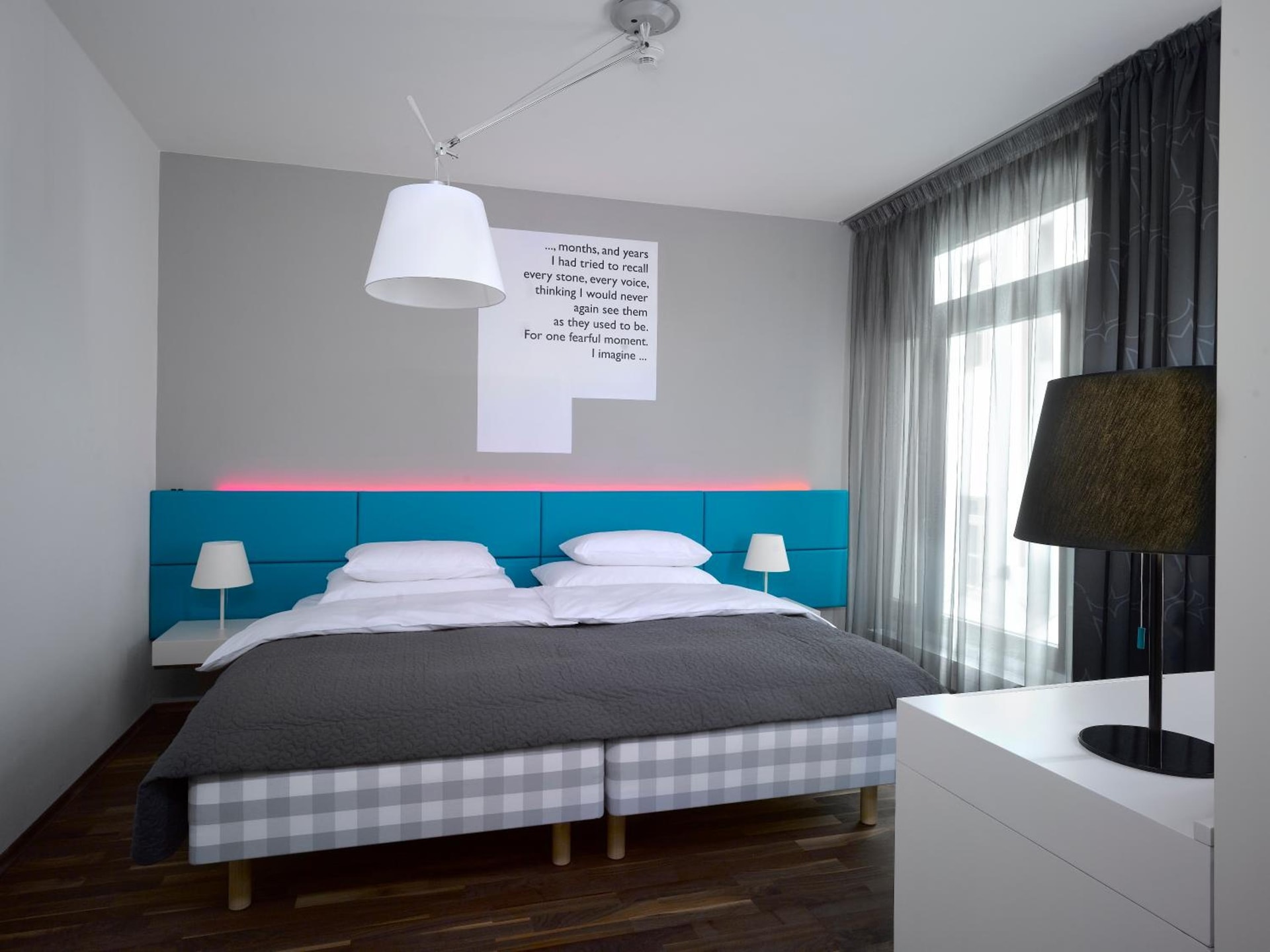 MOODs boutique hotel