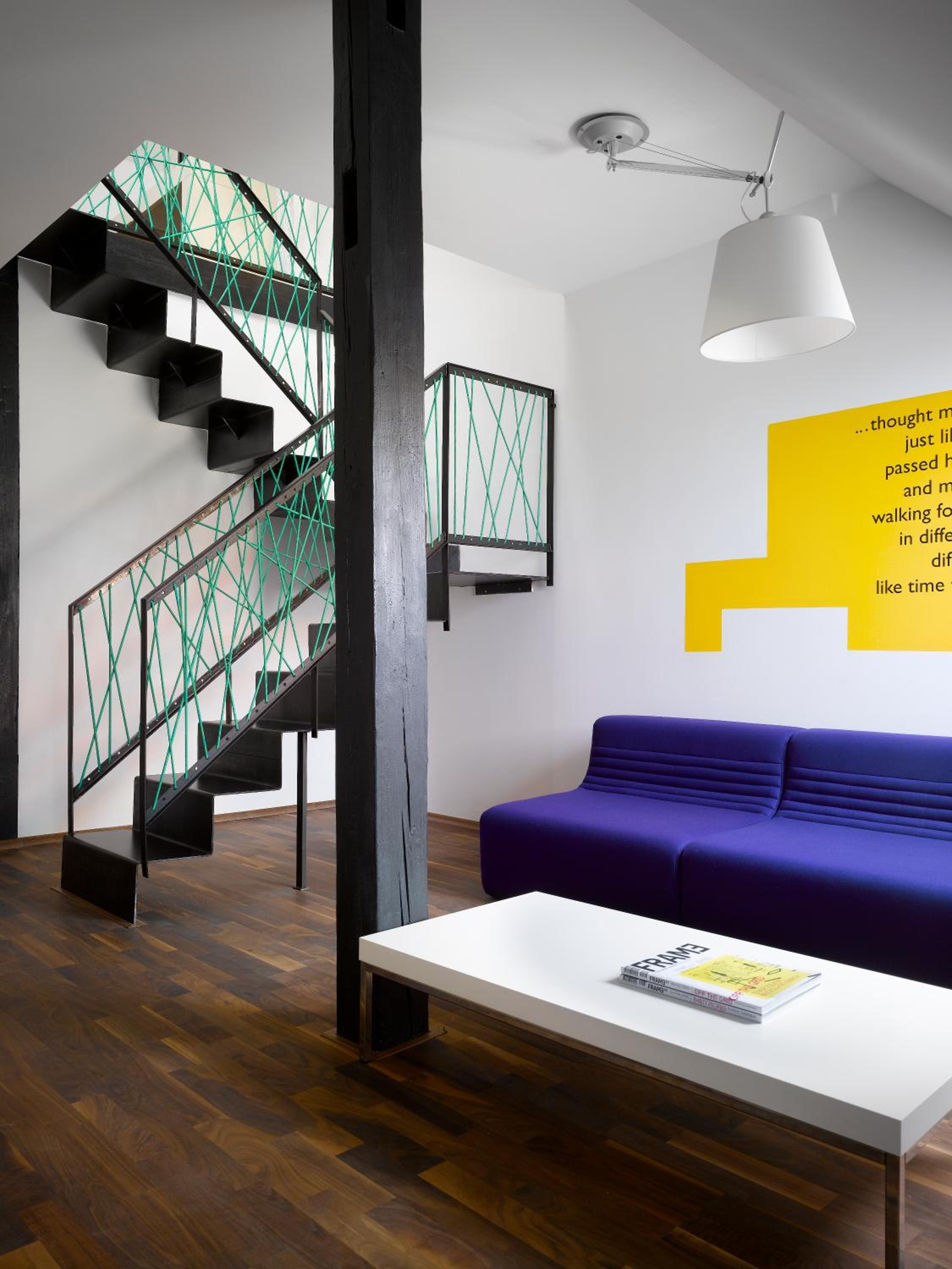 MOODs boutique hotel