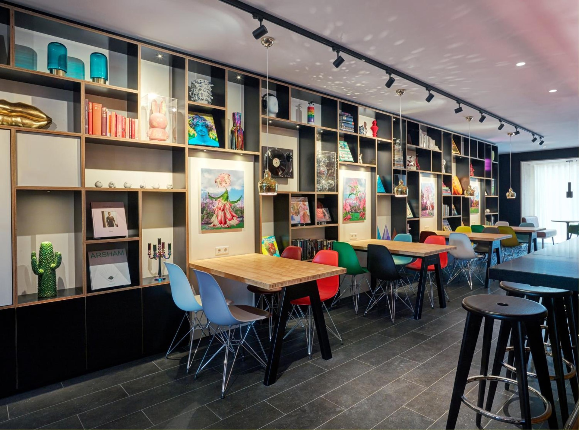 citizenM Amstel Amsterdam