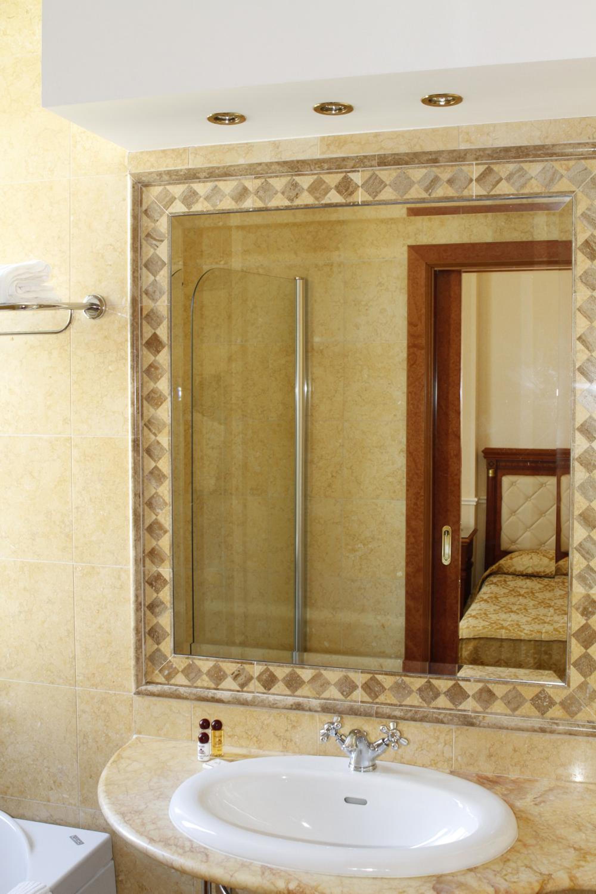 Hotel Villa Pinciana