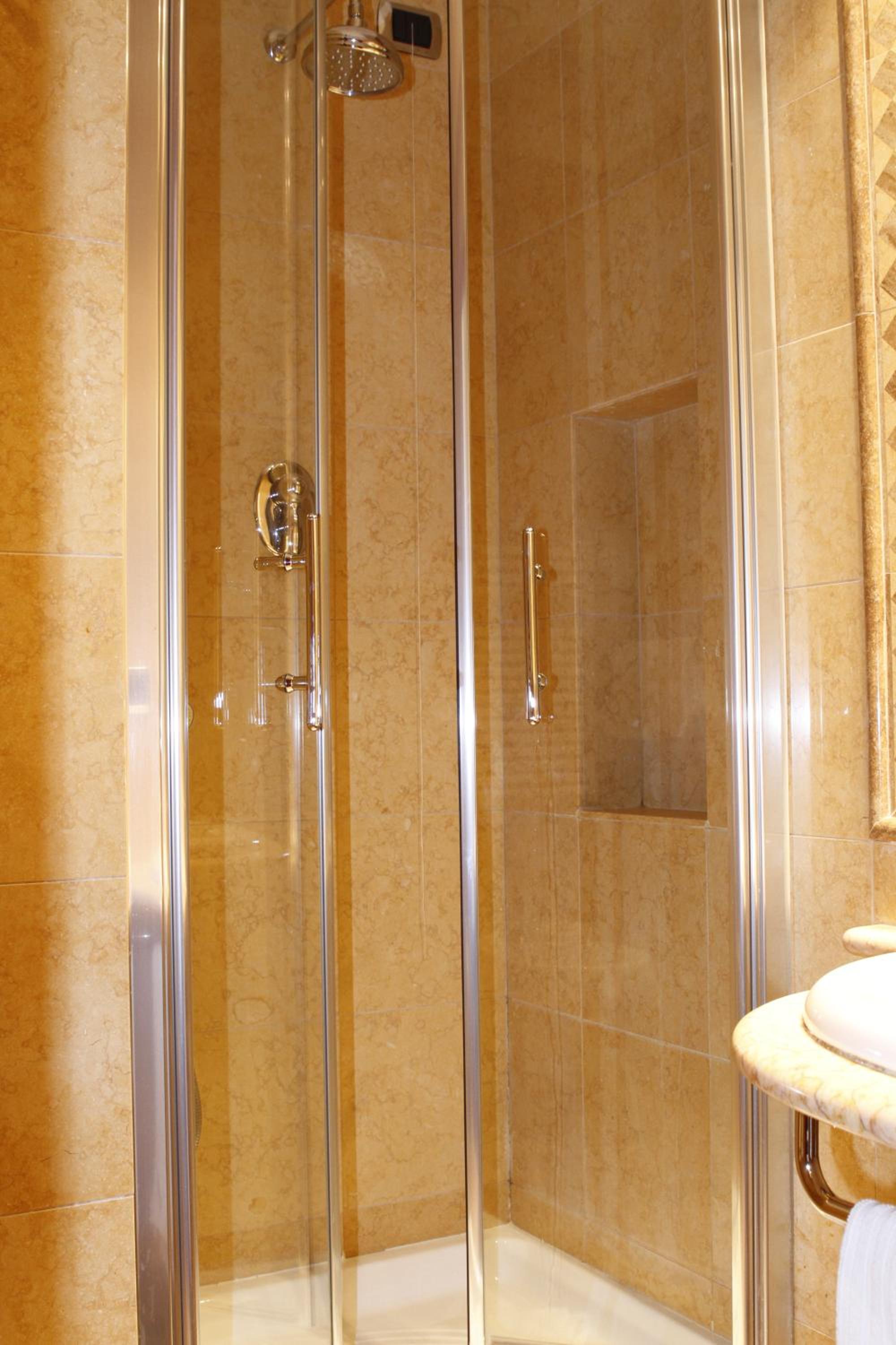 Hotel Villa Pinciana