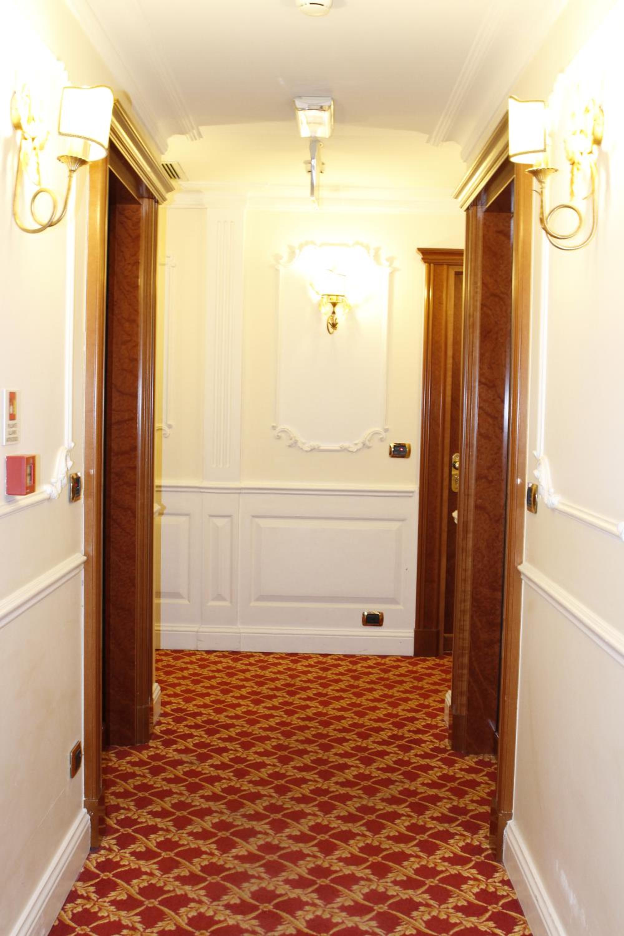 Hotel Villa Pinciana