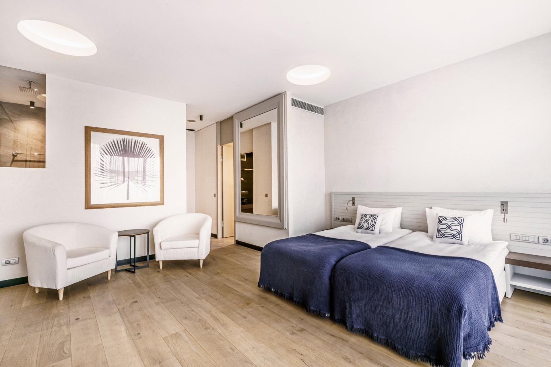 Cape Bodrum Luxury Hotel & Beach