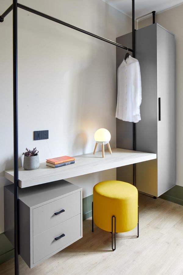 Residence Lido Hotel