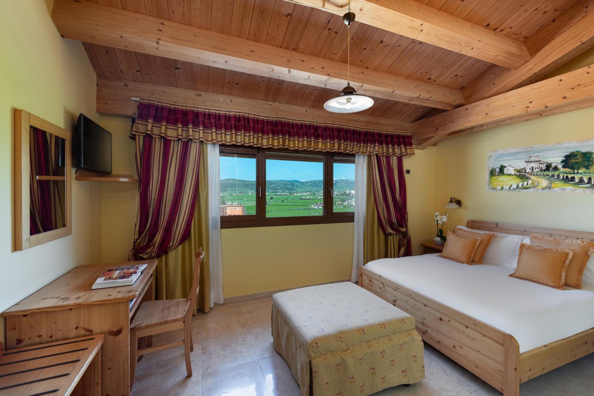 Sporting Hotel San Felice