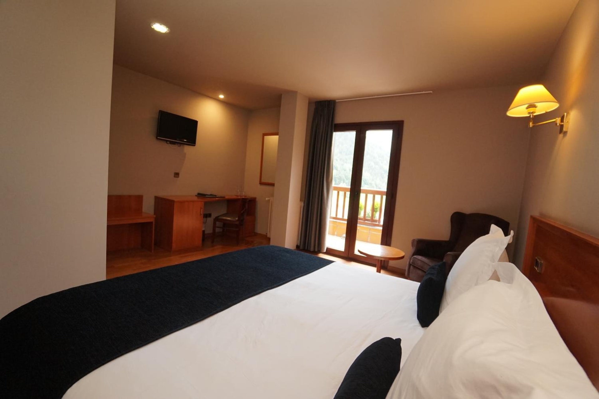 Hotel & SPA Niunit