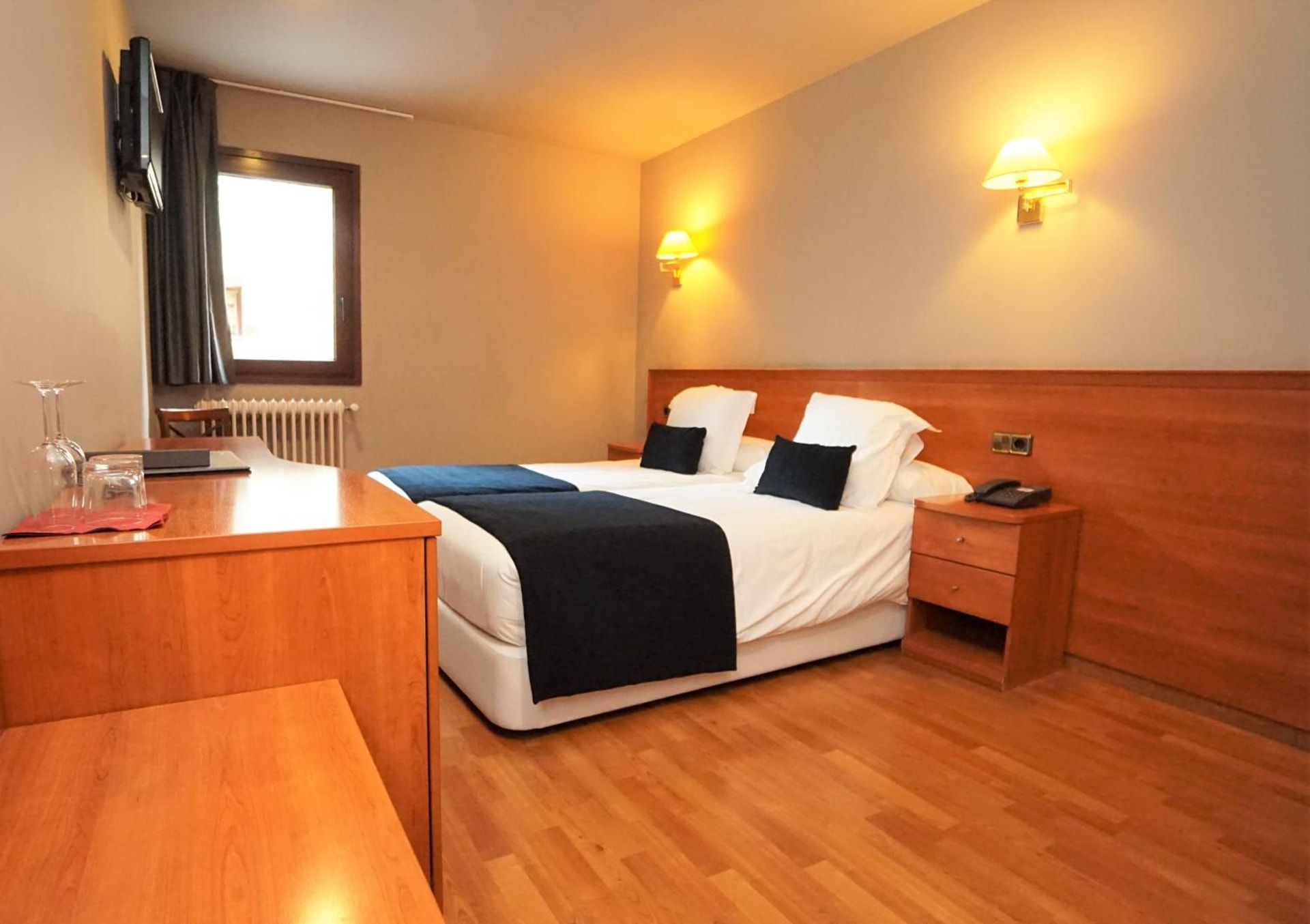 Hotel & SPA Niunit
