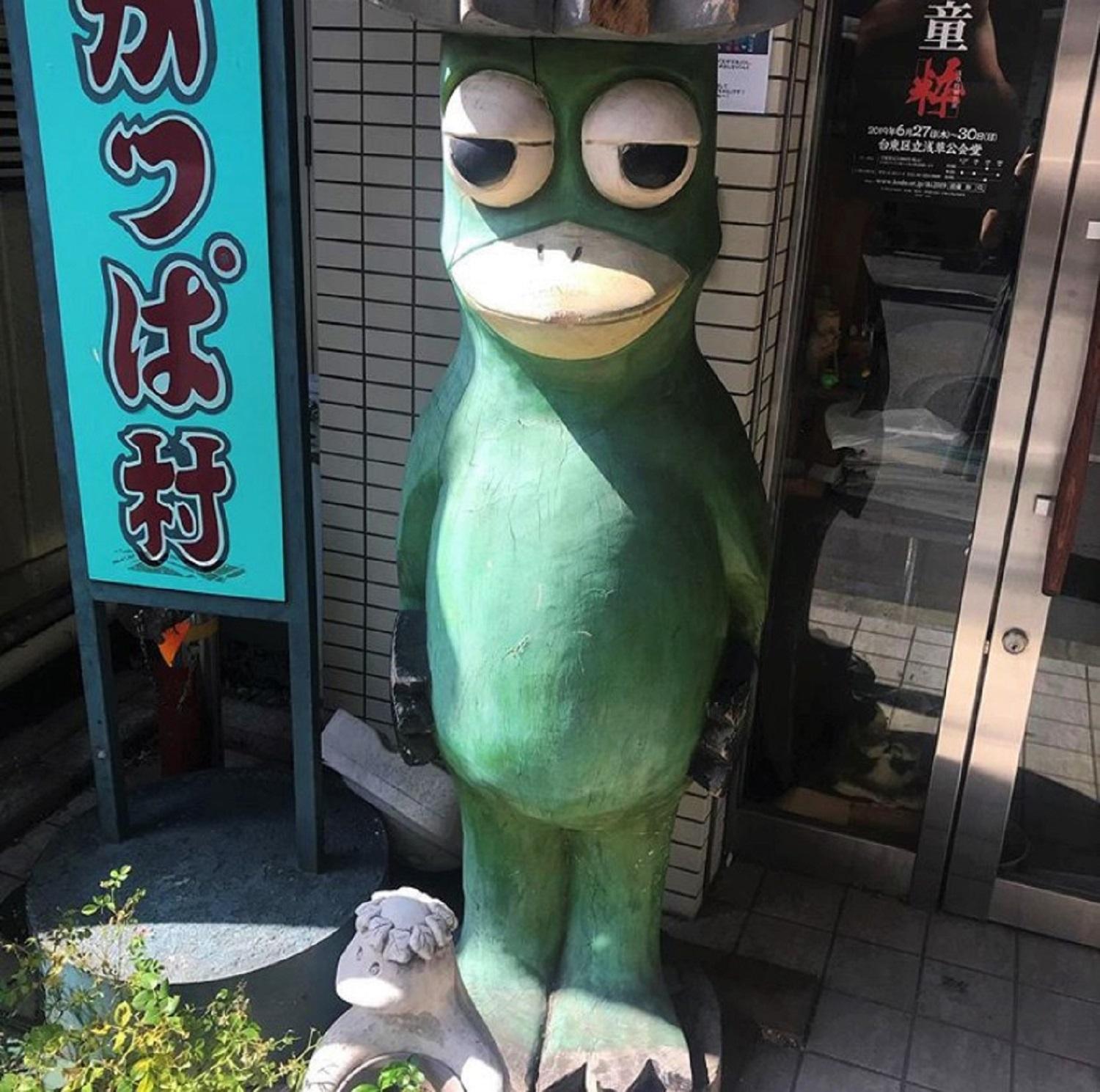 HOTEL TAVINOS Asakusa