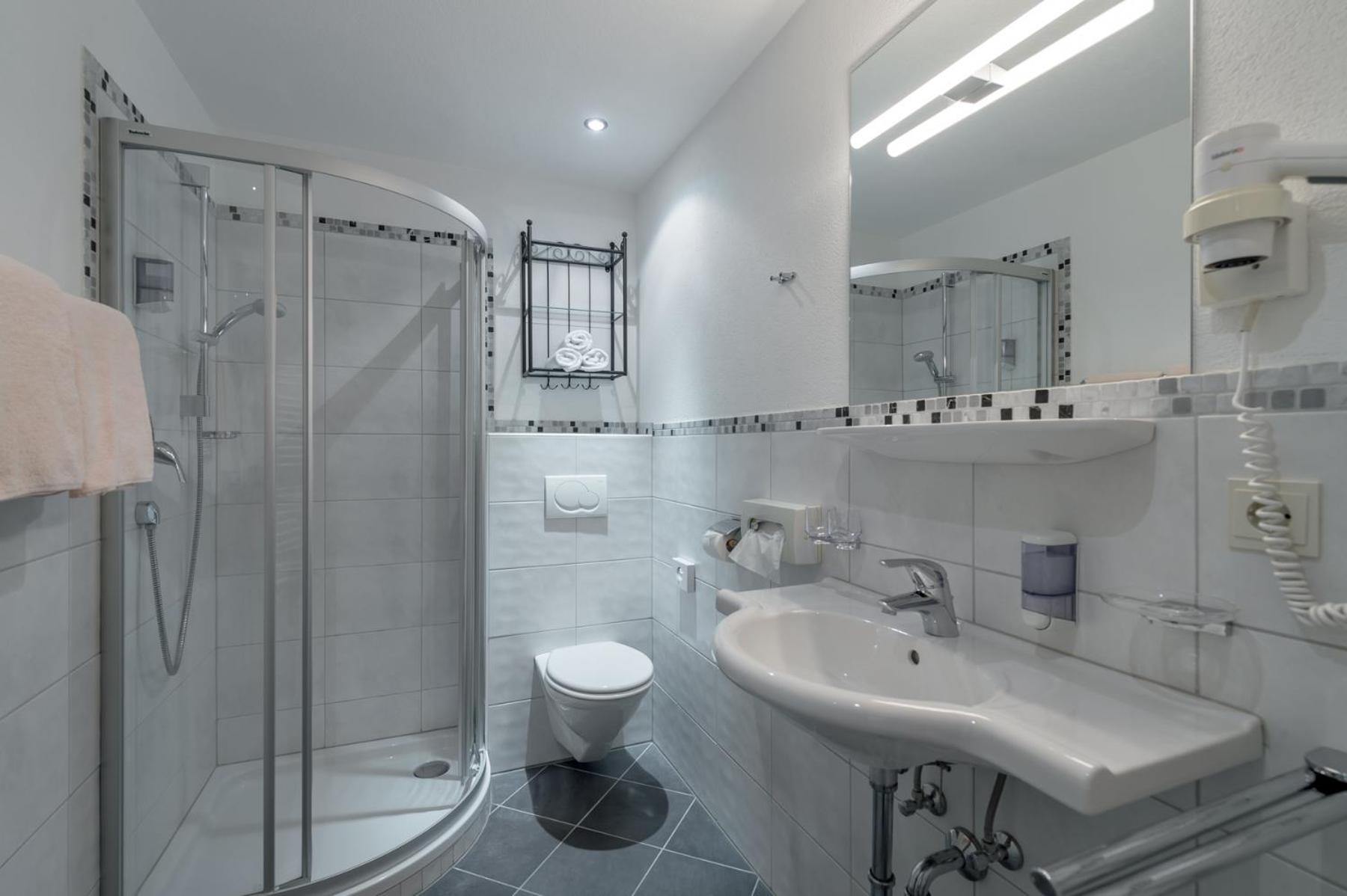 Smarthotel Bergresidenz - Adults only
