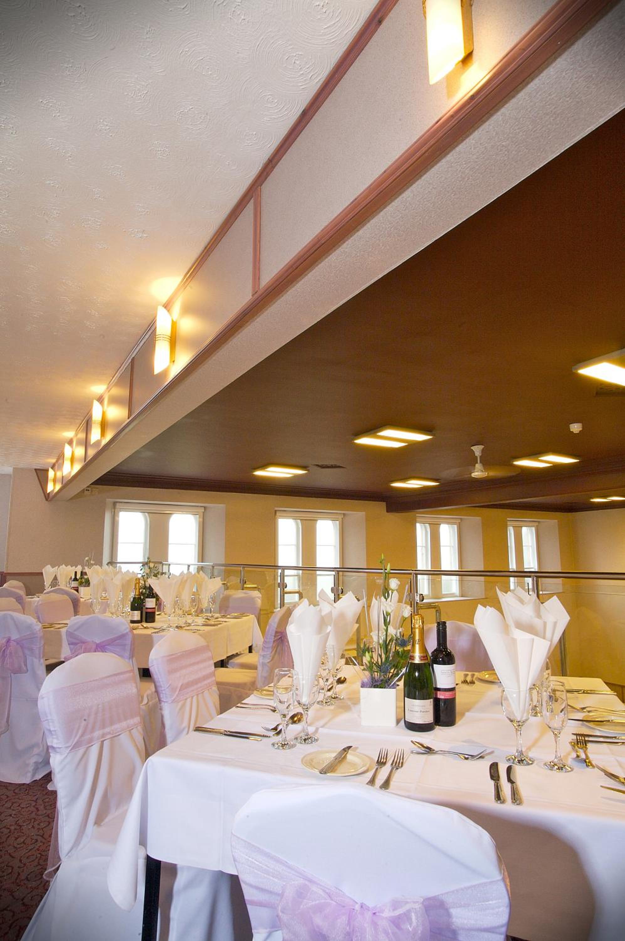 Laichmoray Hotel