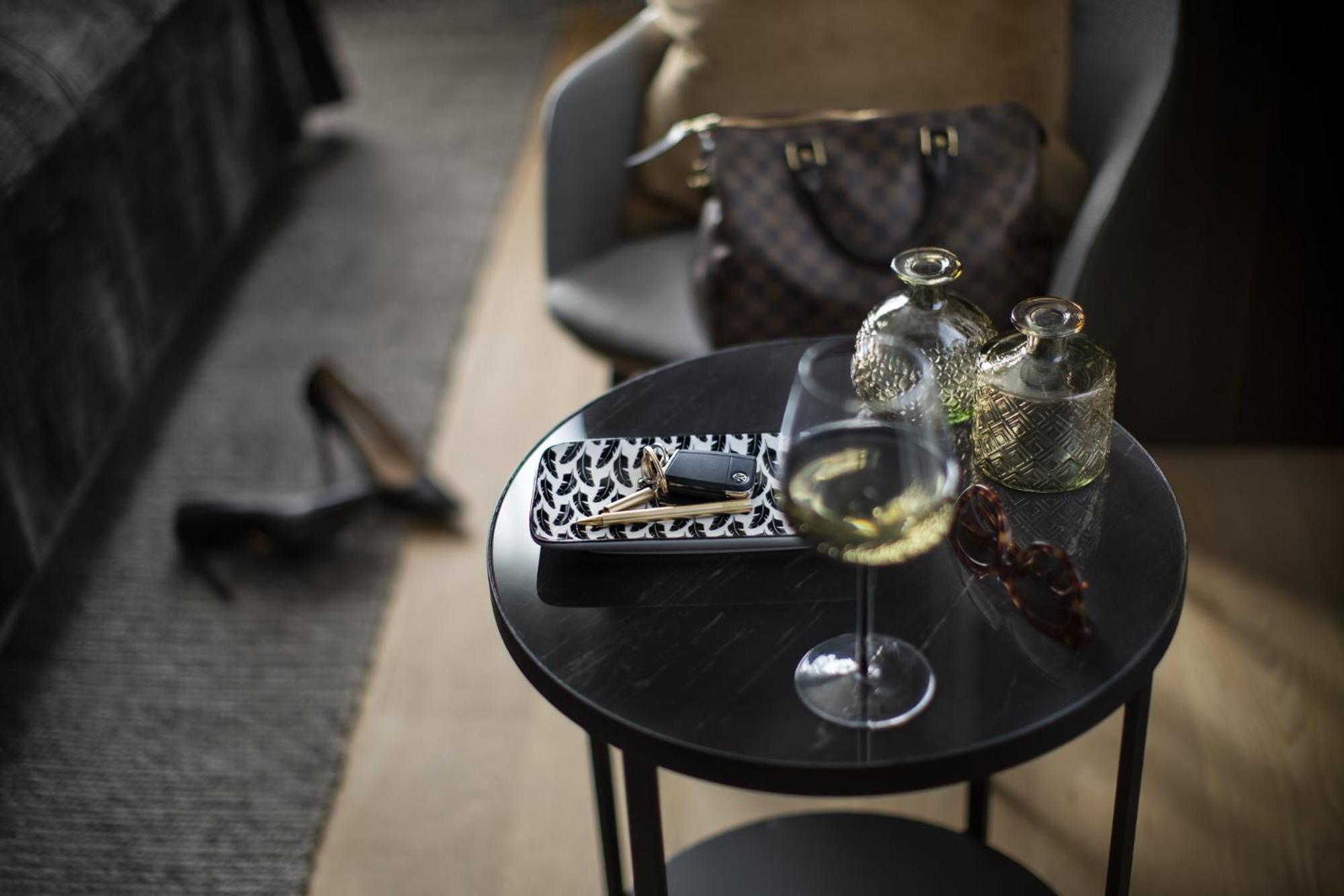Hotel Fitzroy curated by Fable