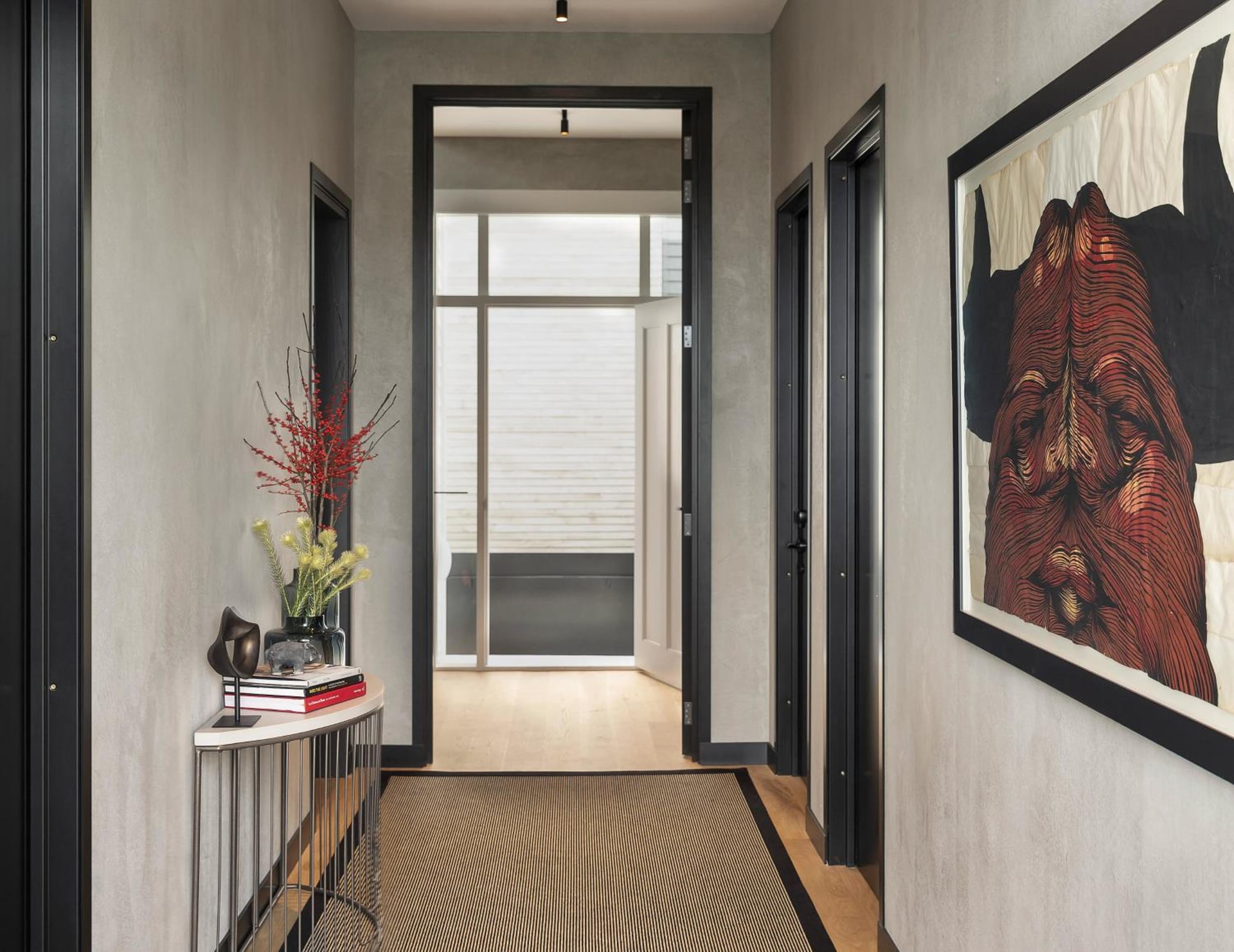 Hotel Fitzroy curated by Fable