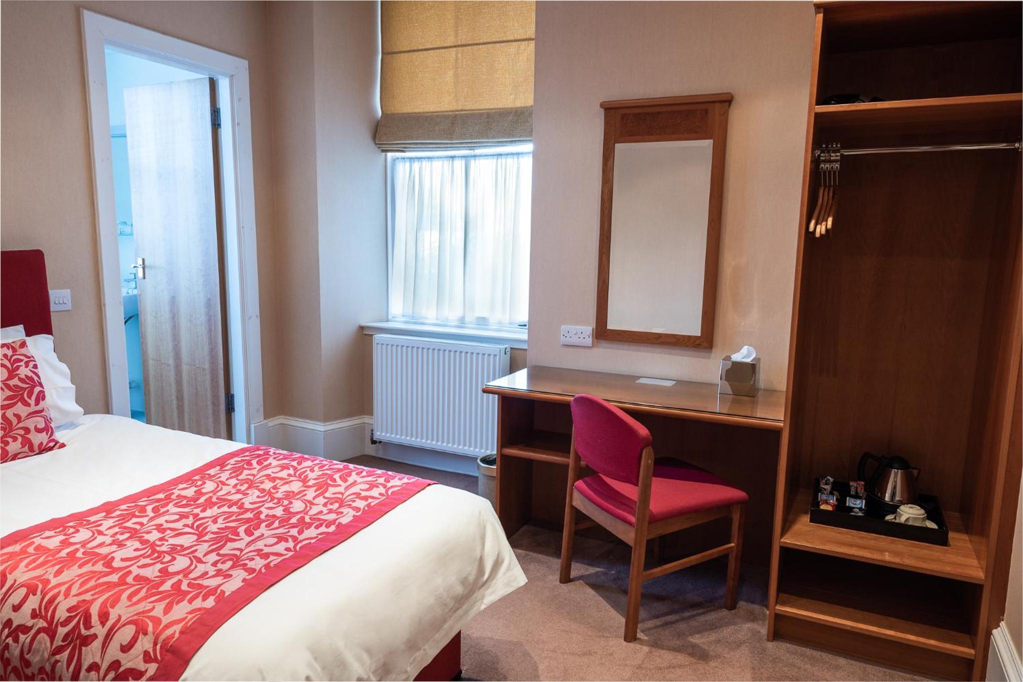 Laichmoray Hotel
