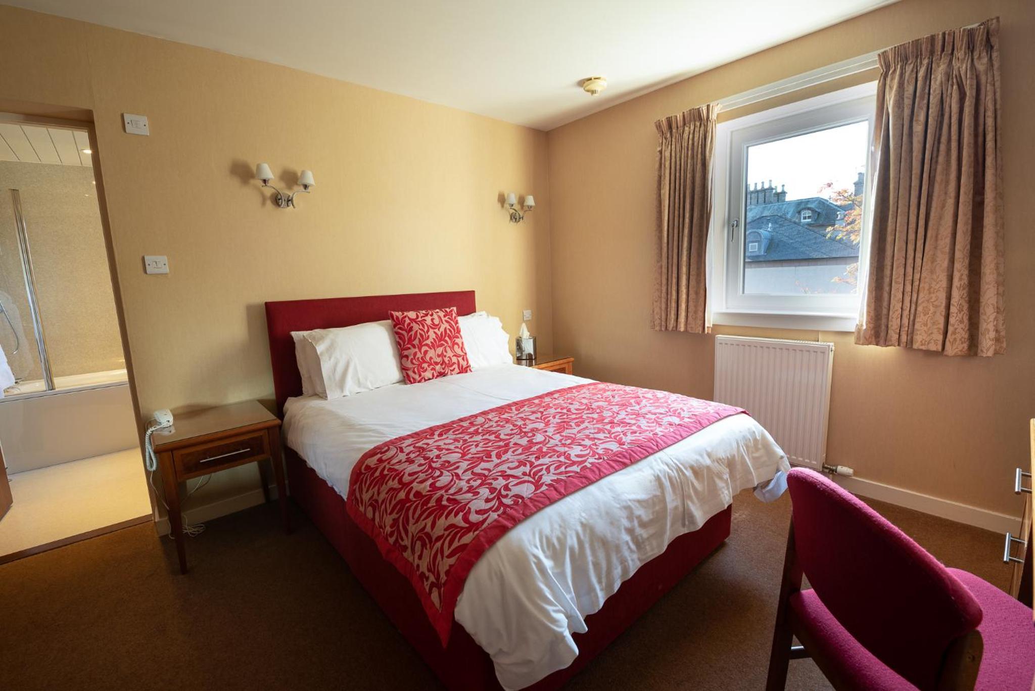 Laichmoray Hotel